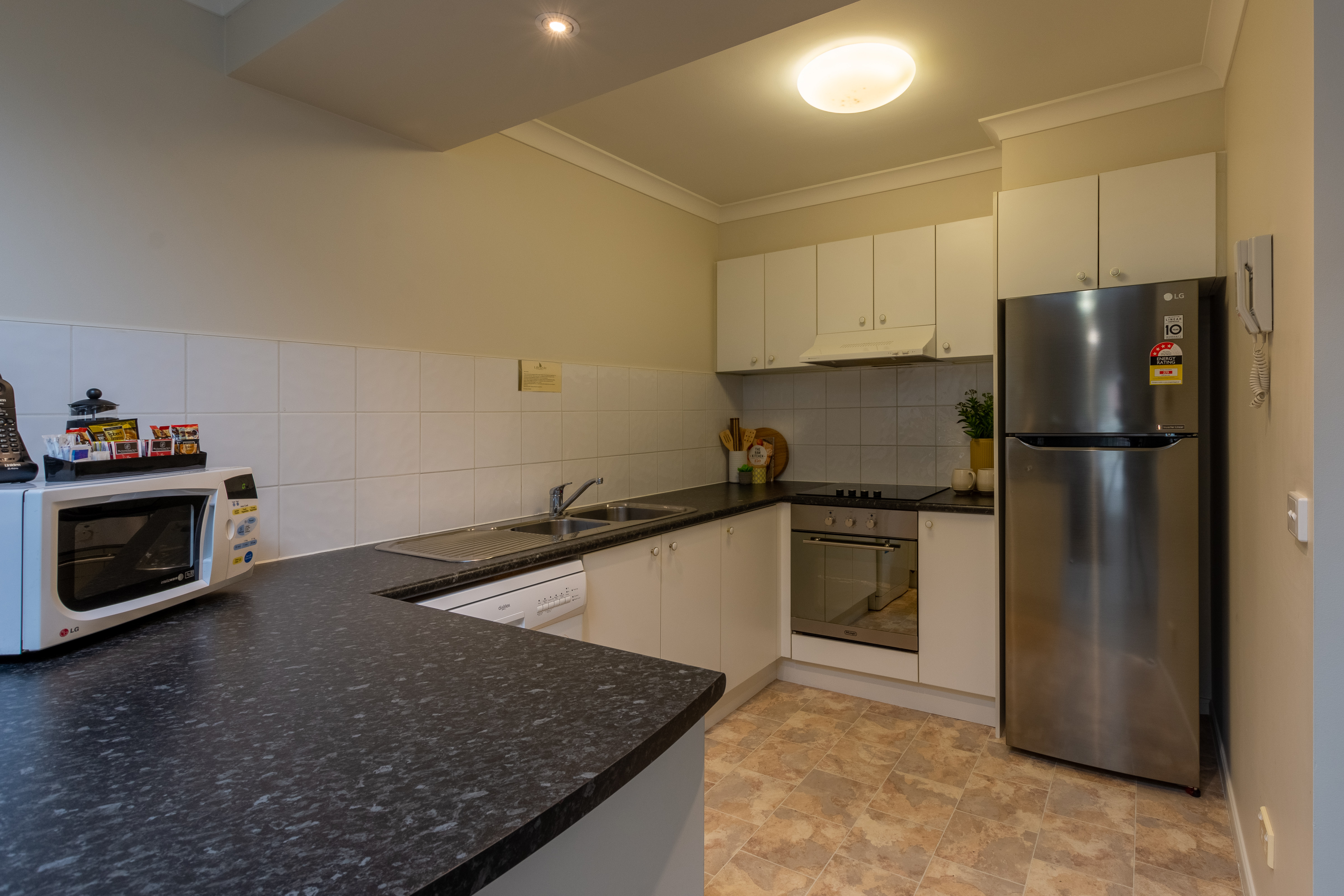 Apartment Superior Two Bedrooms