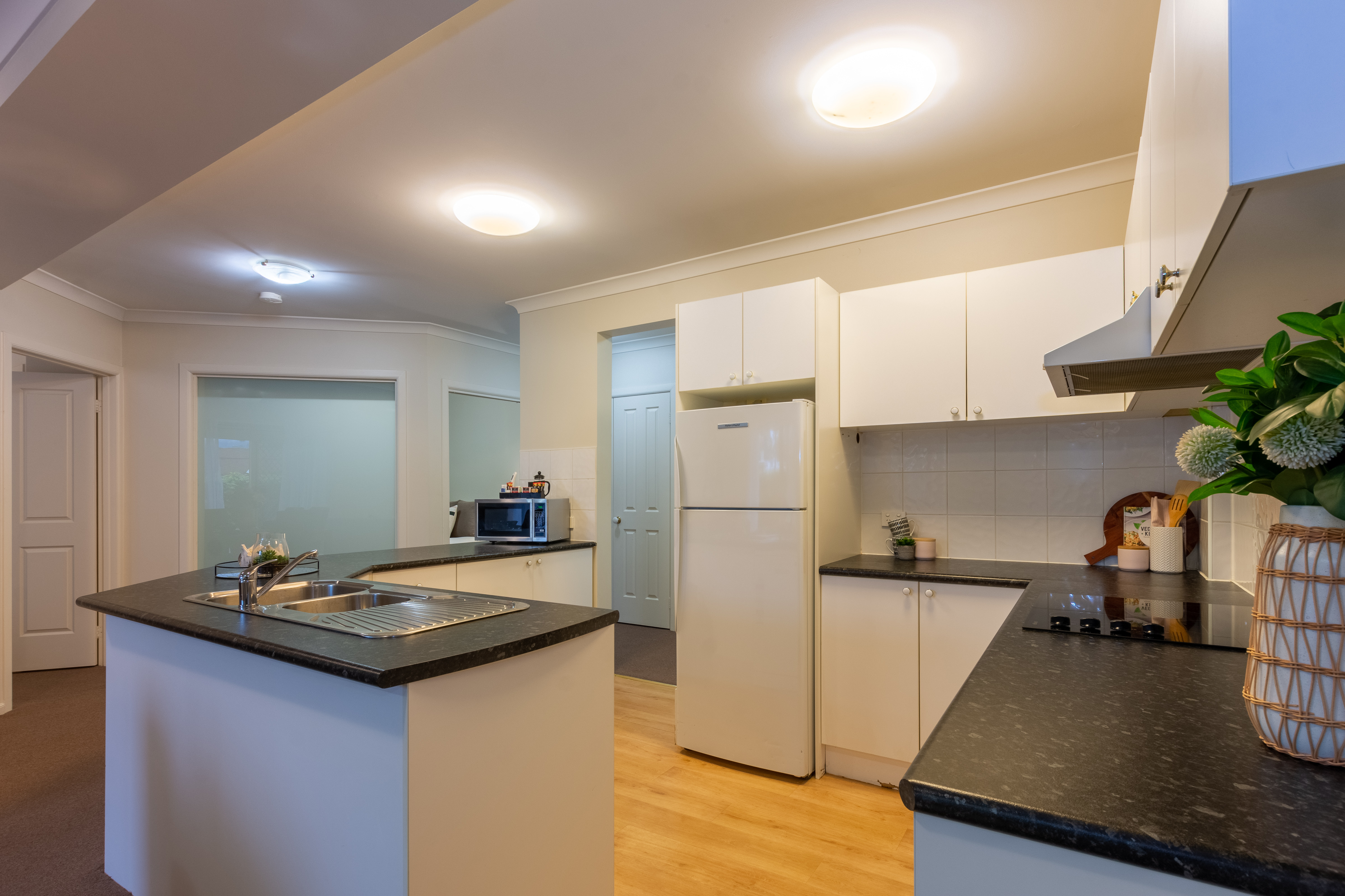 Apartment Superior with Terrace