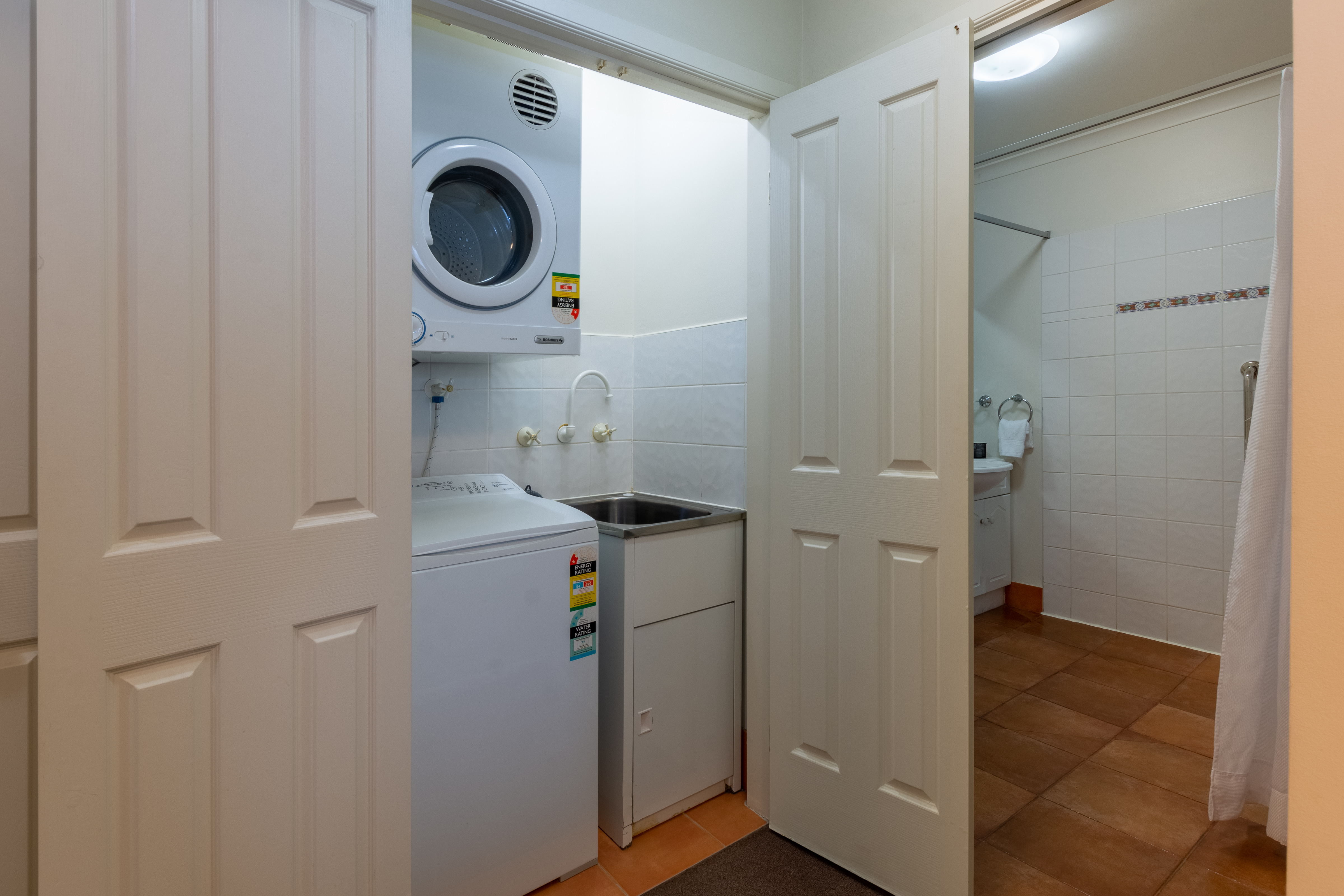 Apartment Superior with Terrace