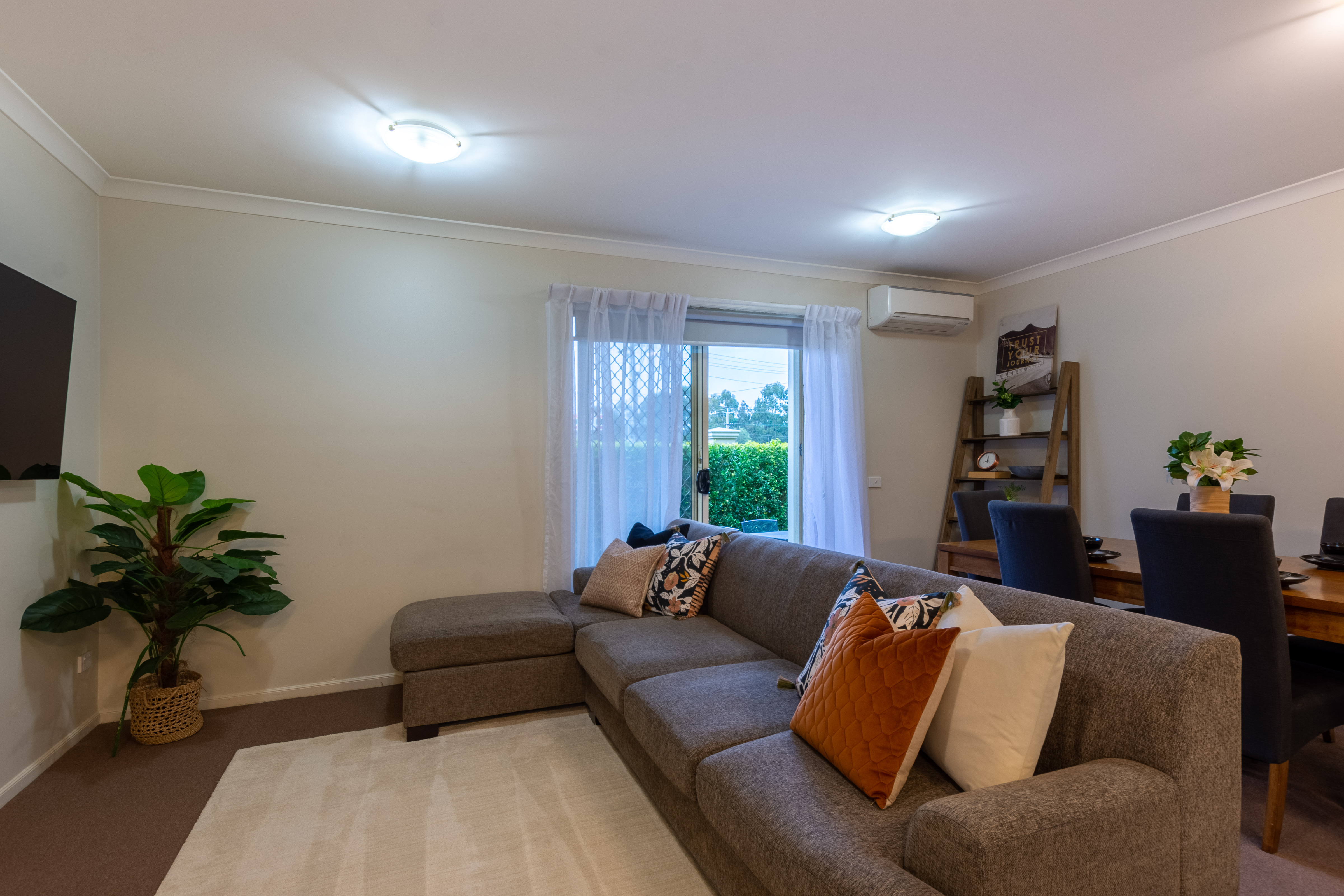 Apartment Superior with Terrace