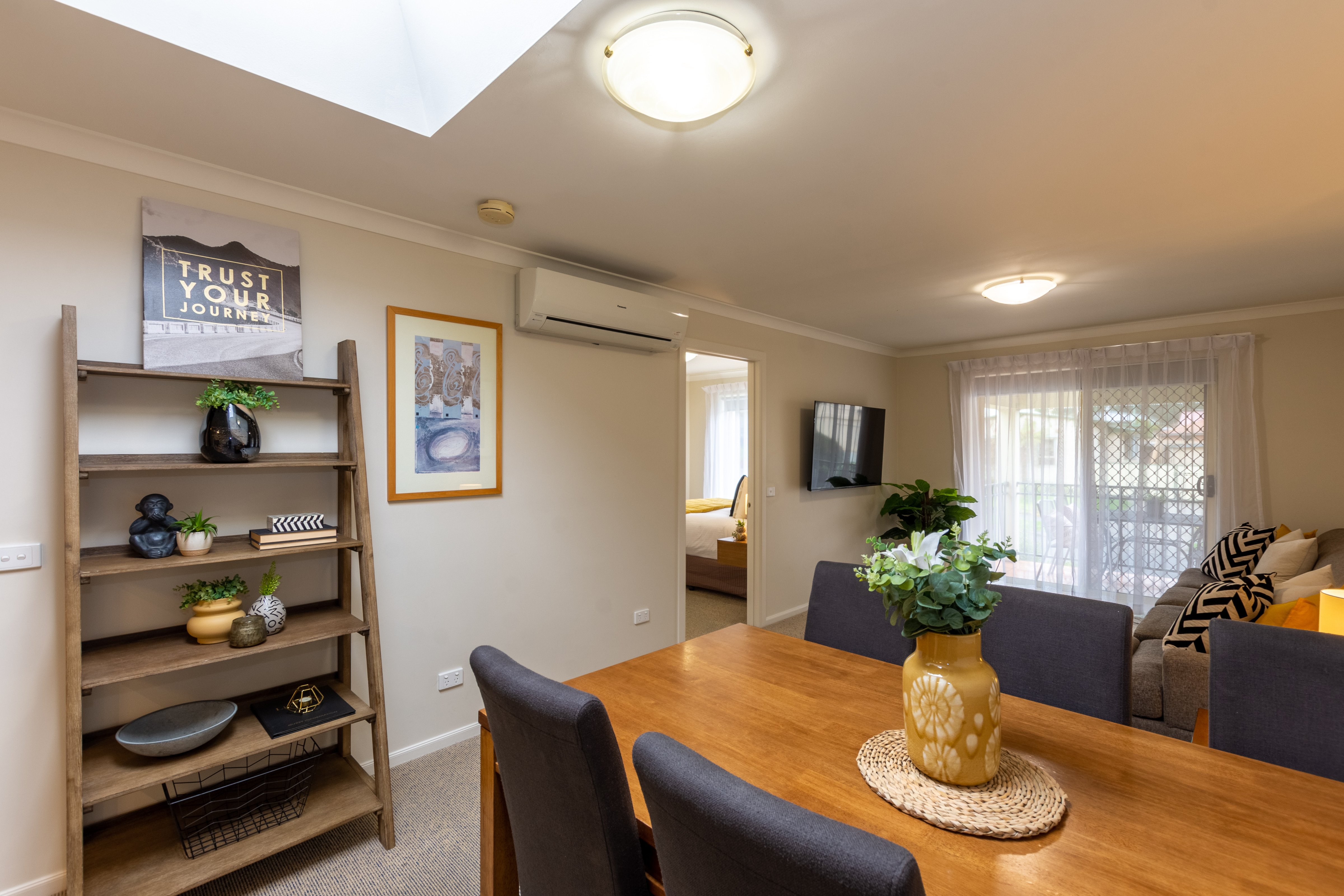 Apartment Superior Two Bedrooms