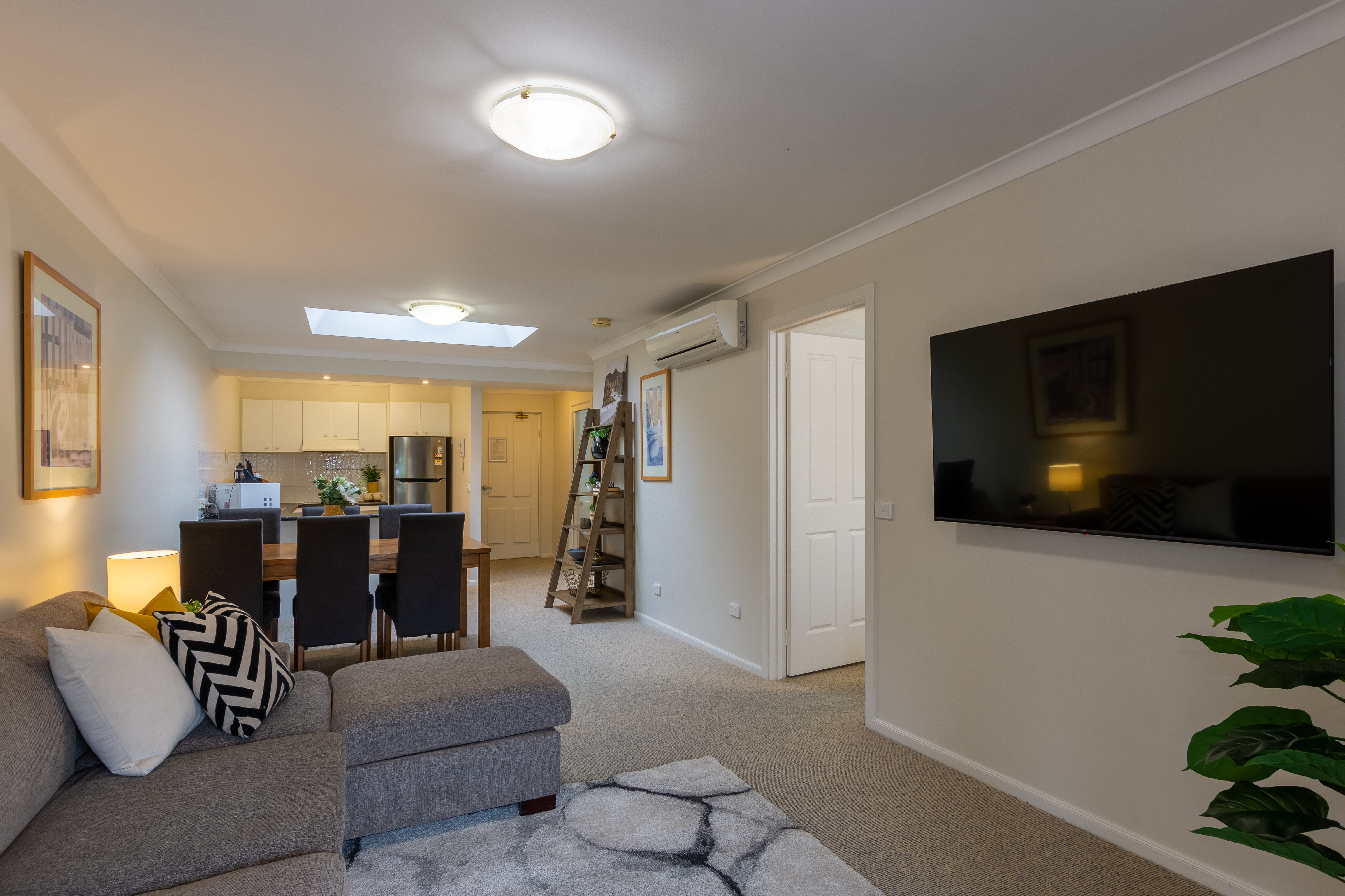 Apartment Superior Two Bedrooms