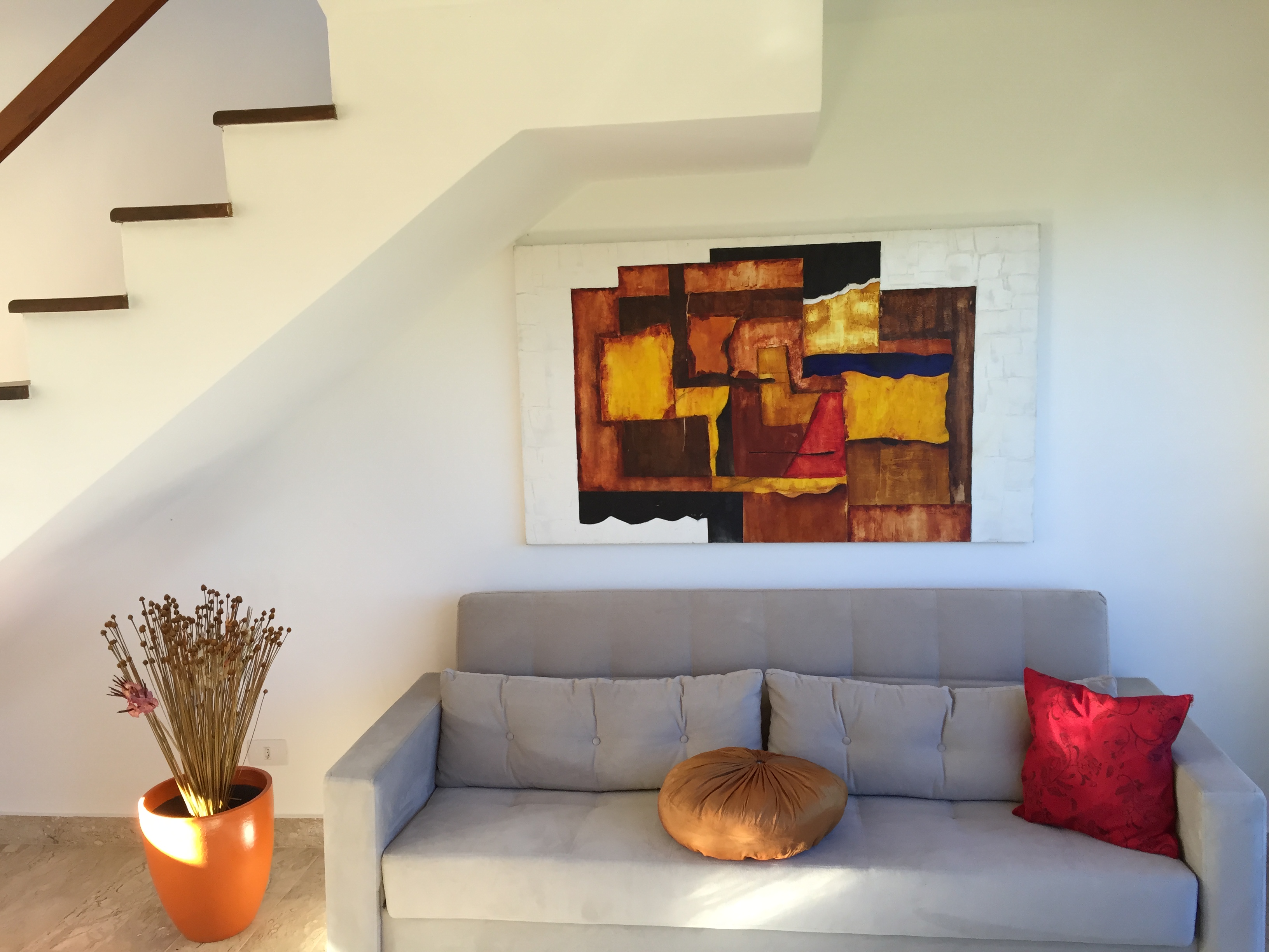 Apartment Capacity 7