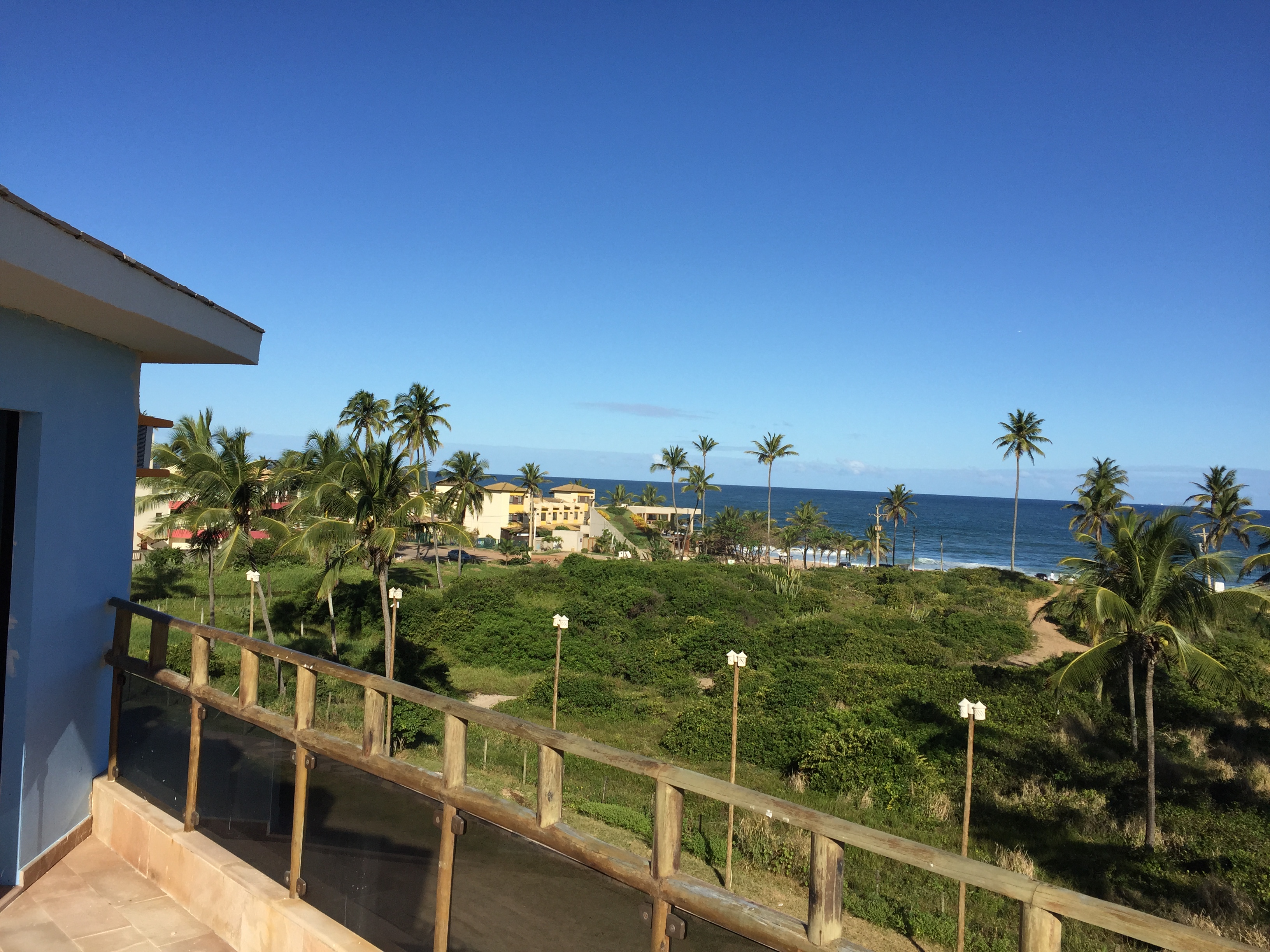 Apartment Capacity 7