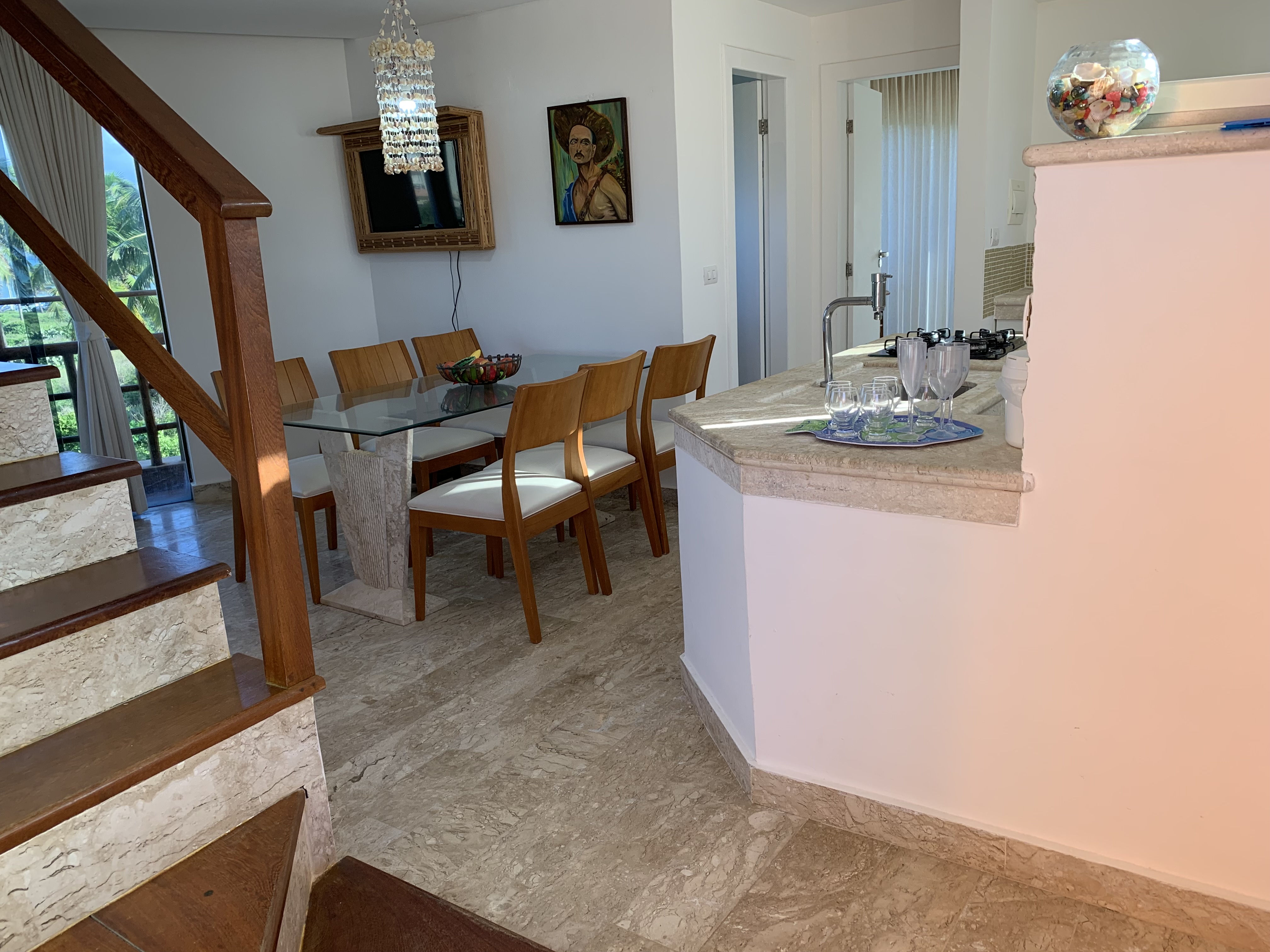 Apartment Capacity 7