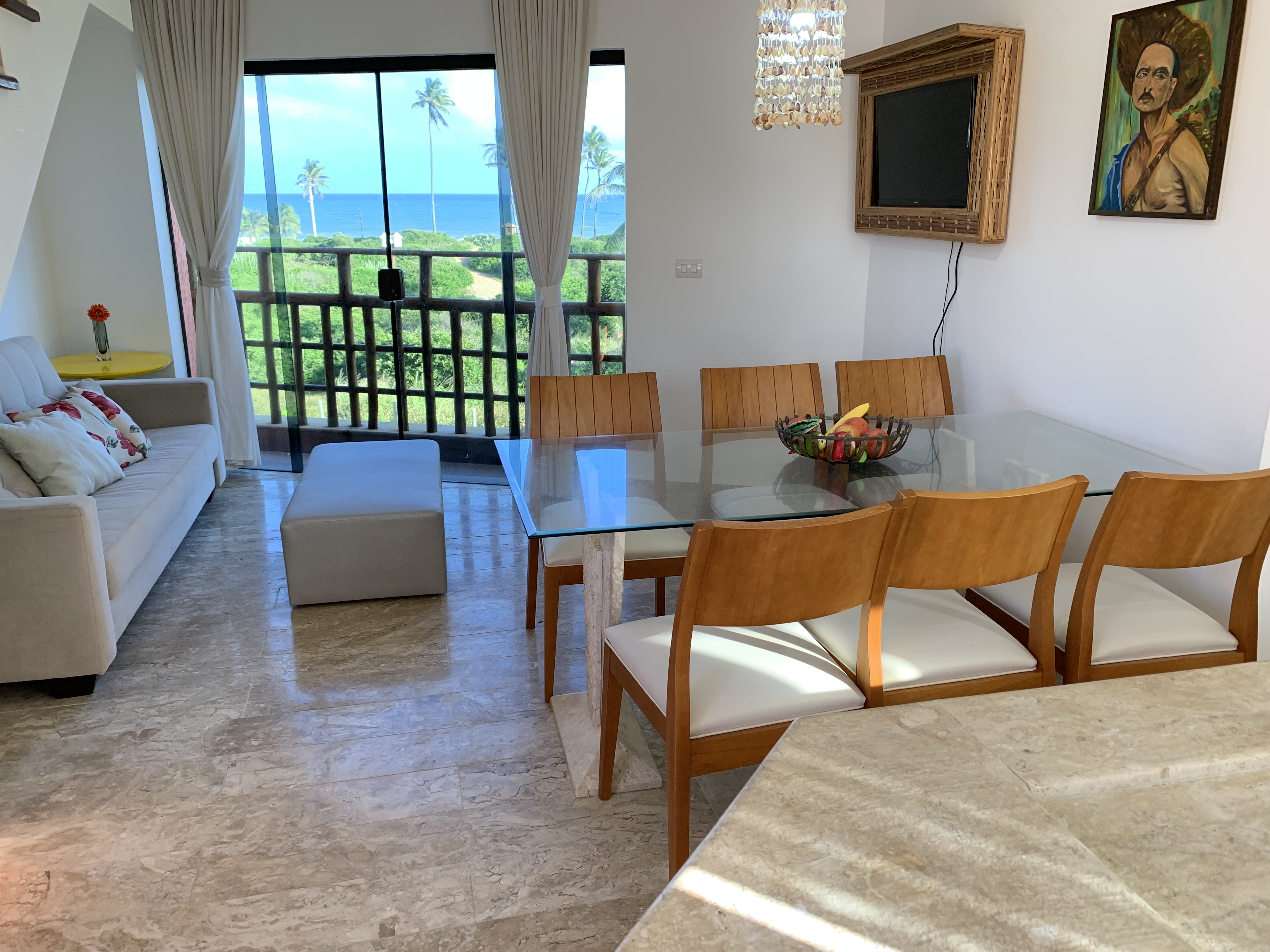 Apartment Capacity 7