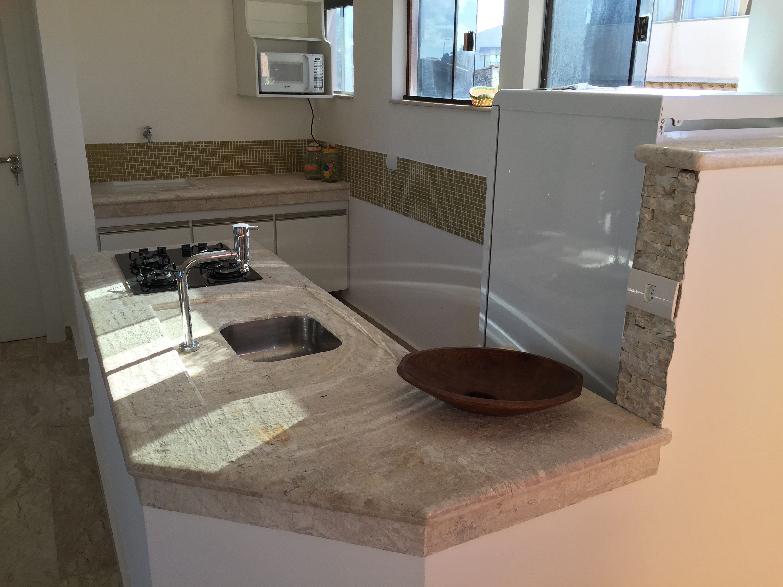 Apartment Capacity 7