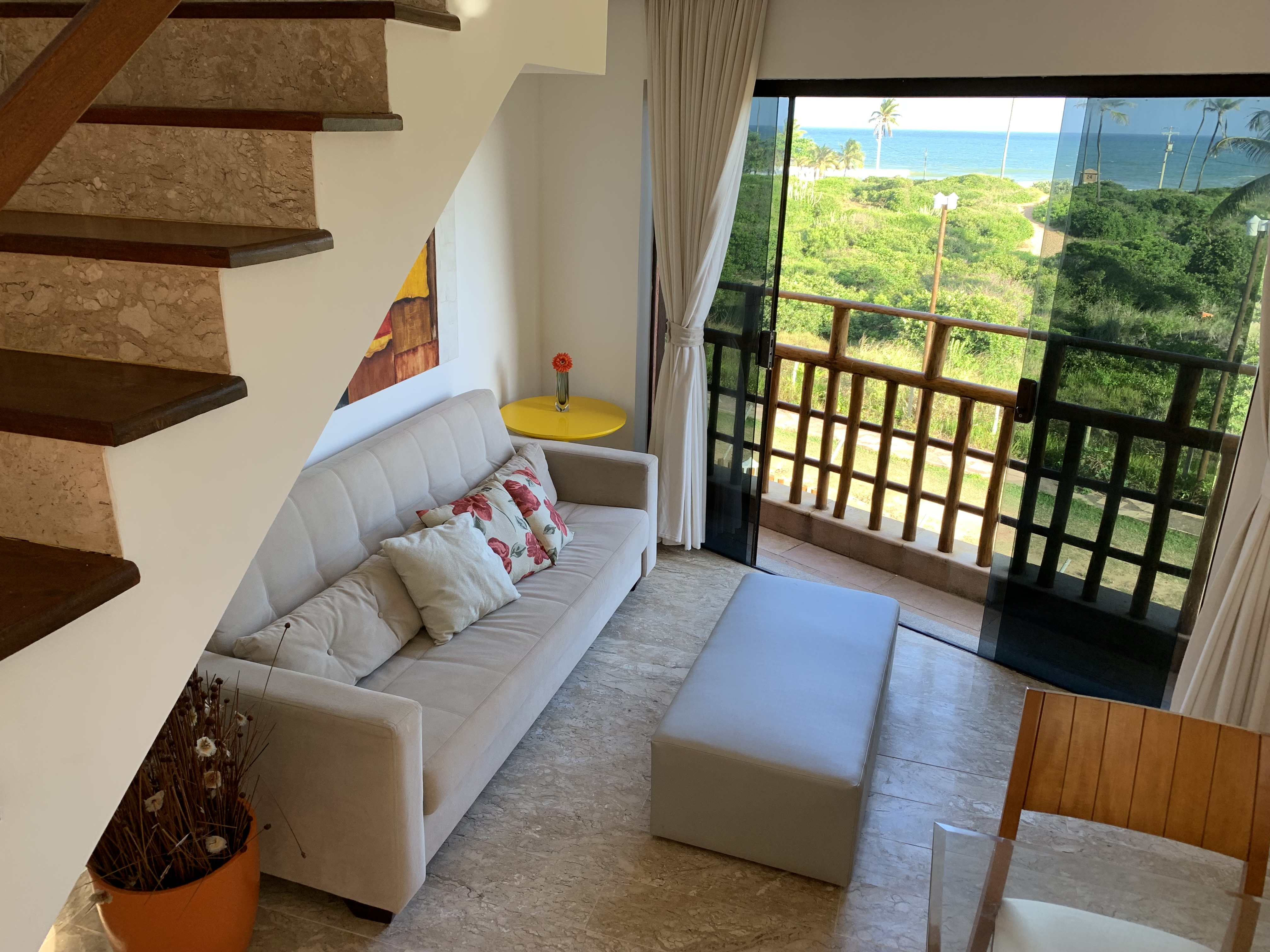 Apartment Capacity 7