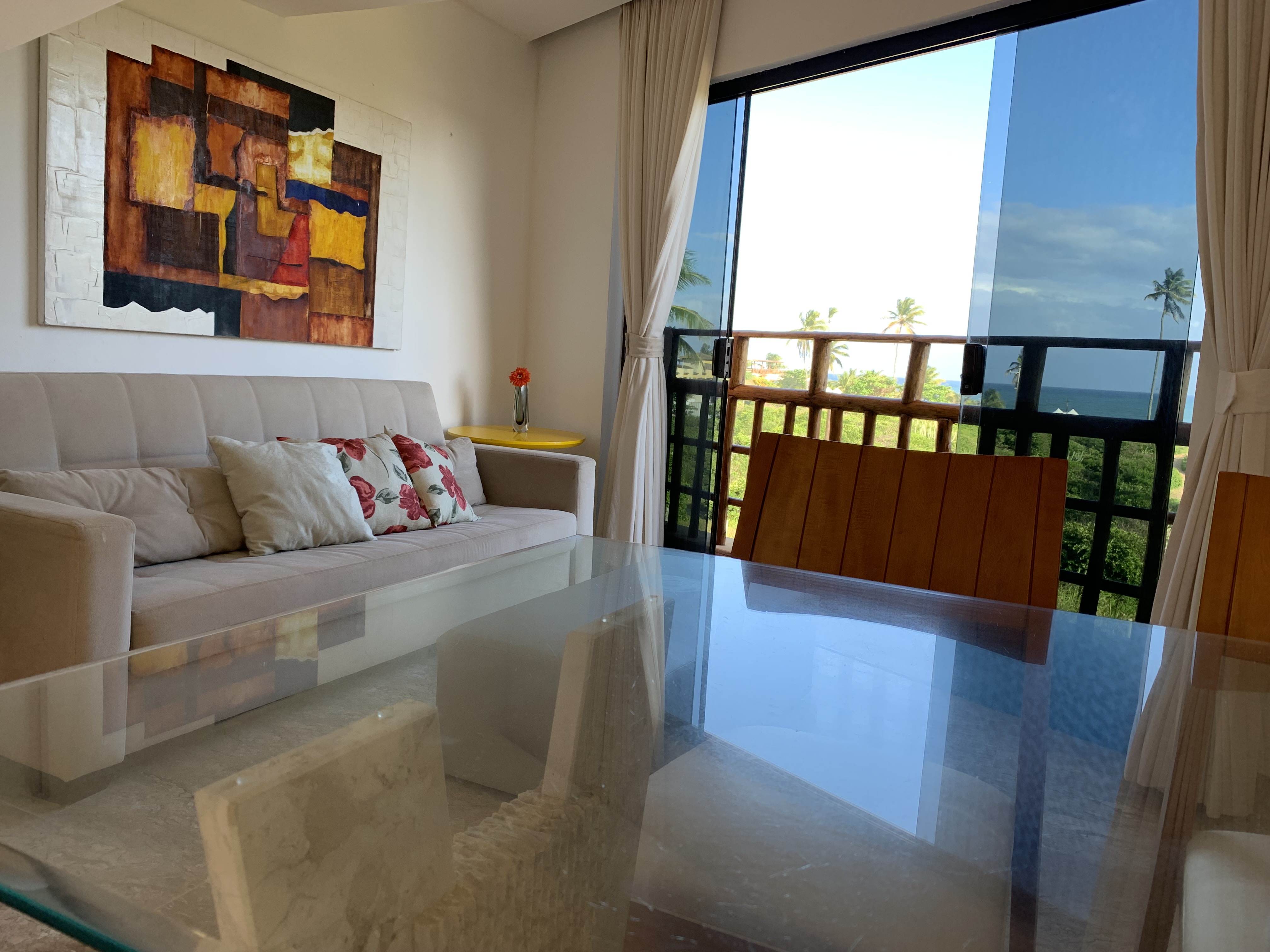 Apartment Capacity 7