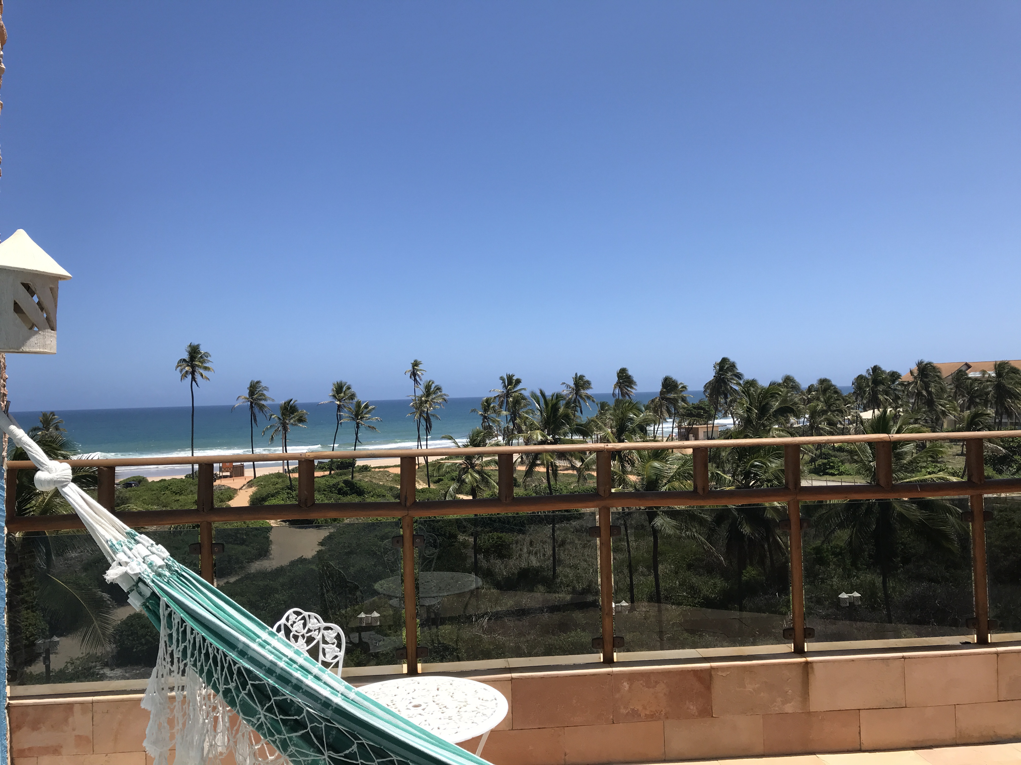 Apartment Capacity 4