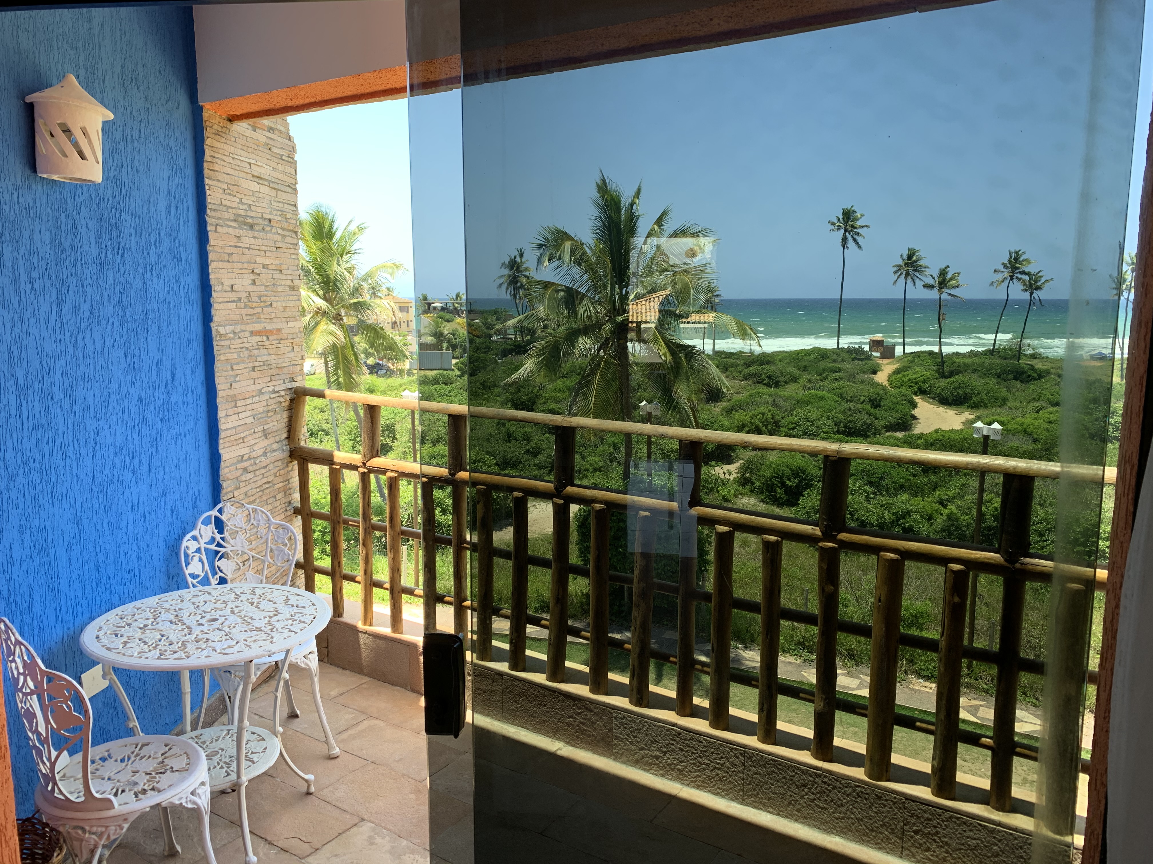 Apartment Capacity 4