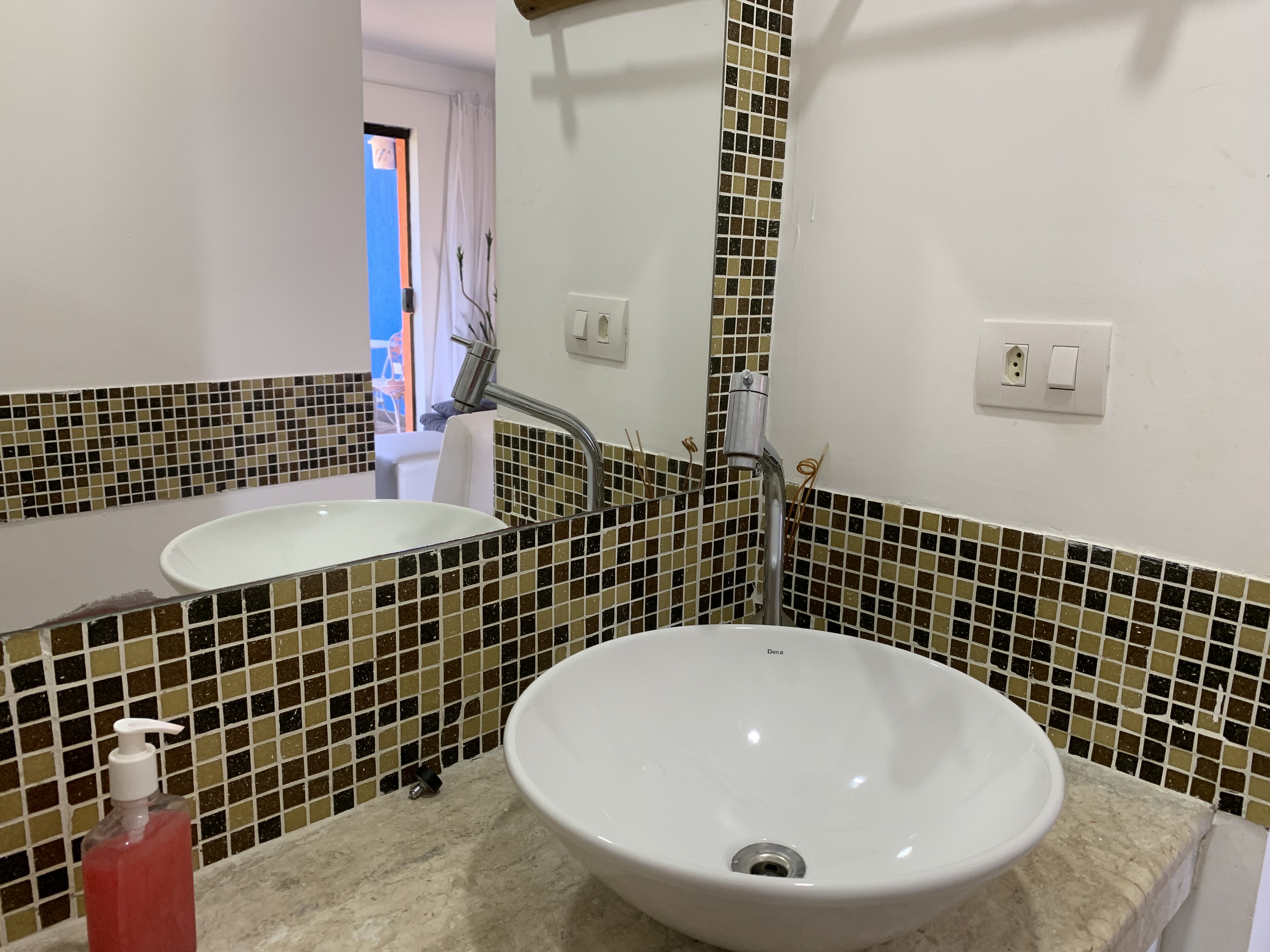 Apartment Capacity 4