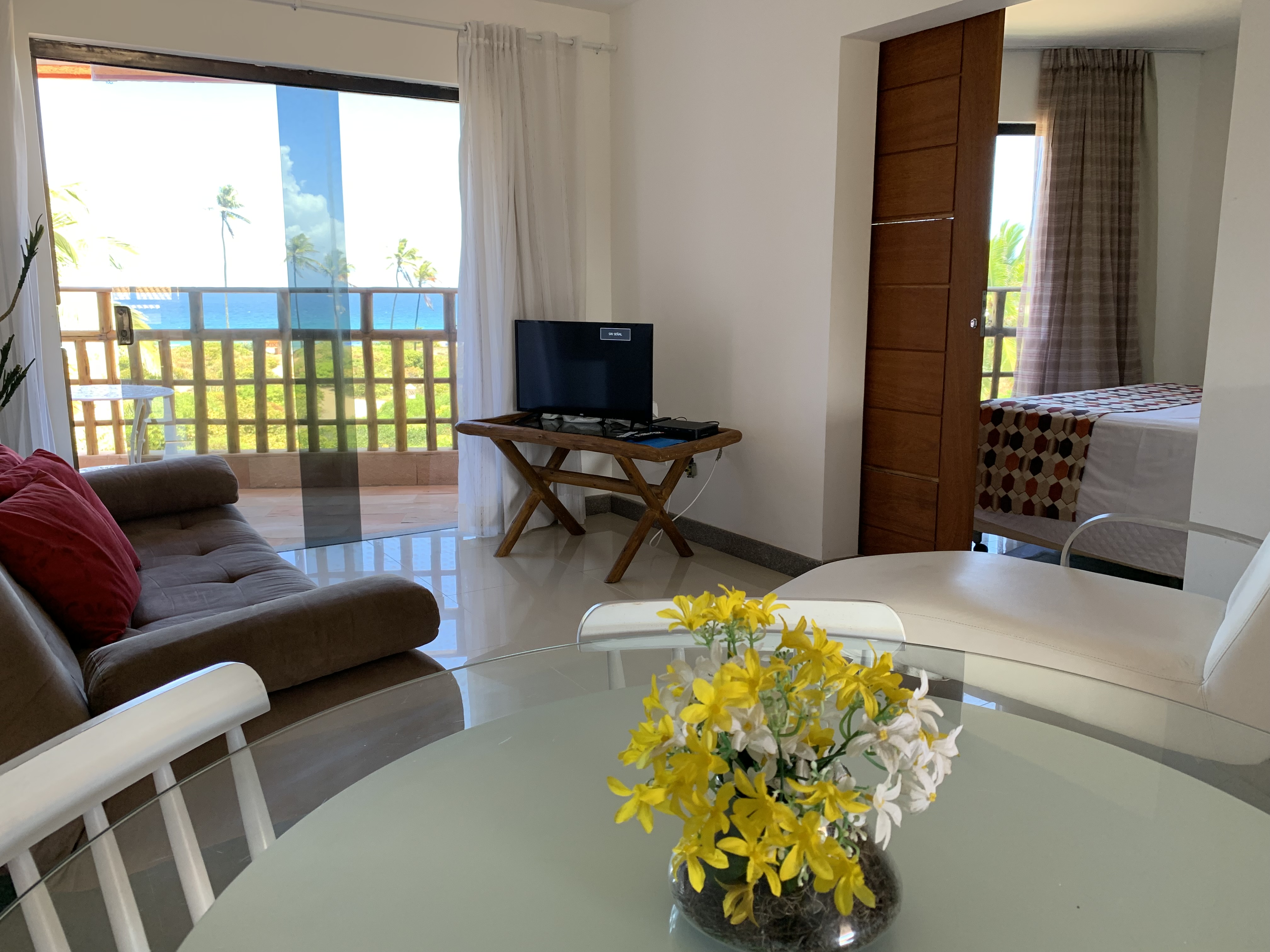 Apartment Capacity 4