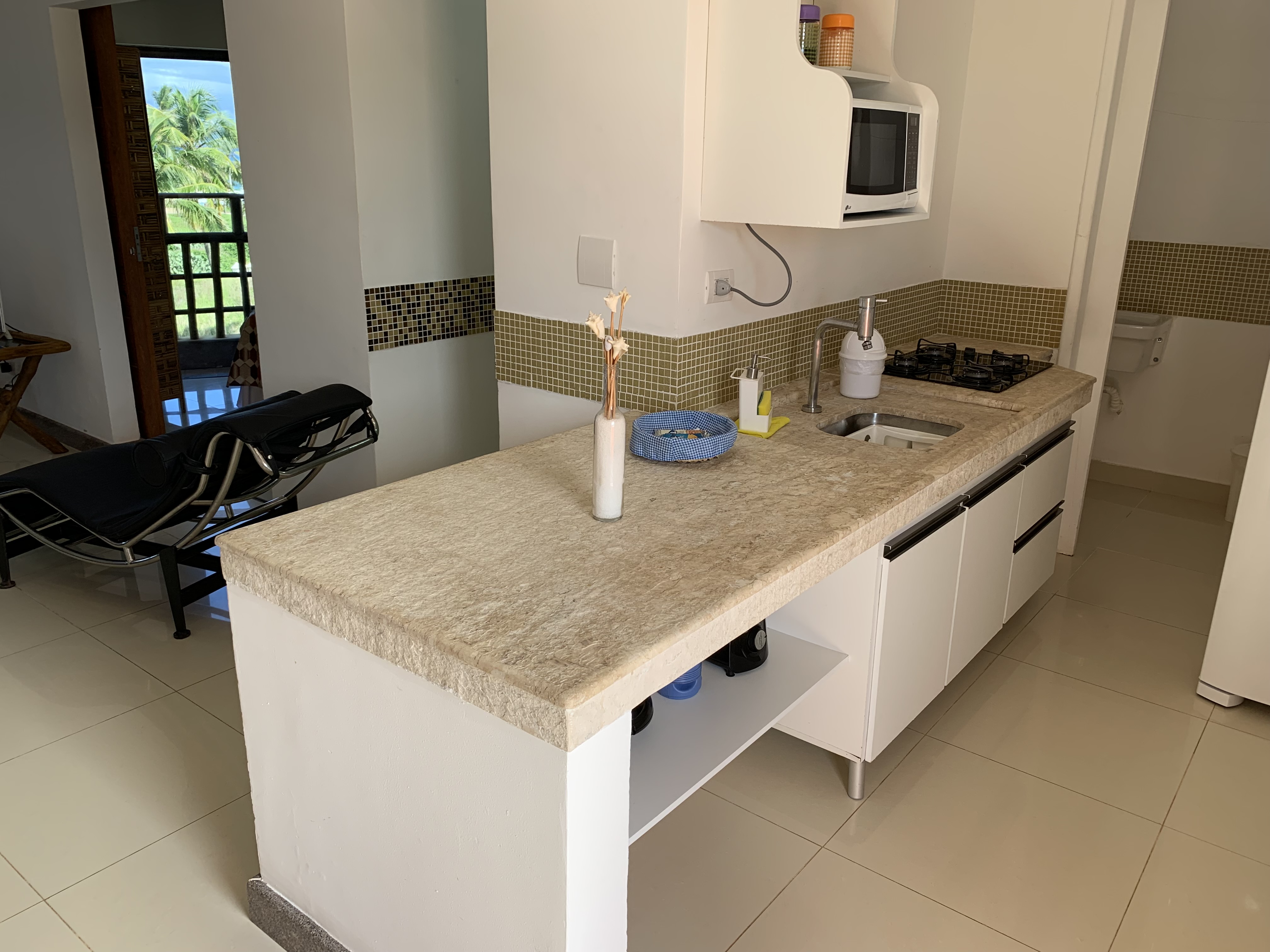 Apartment Capacity 4