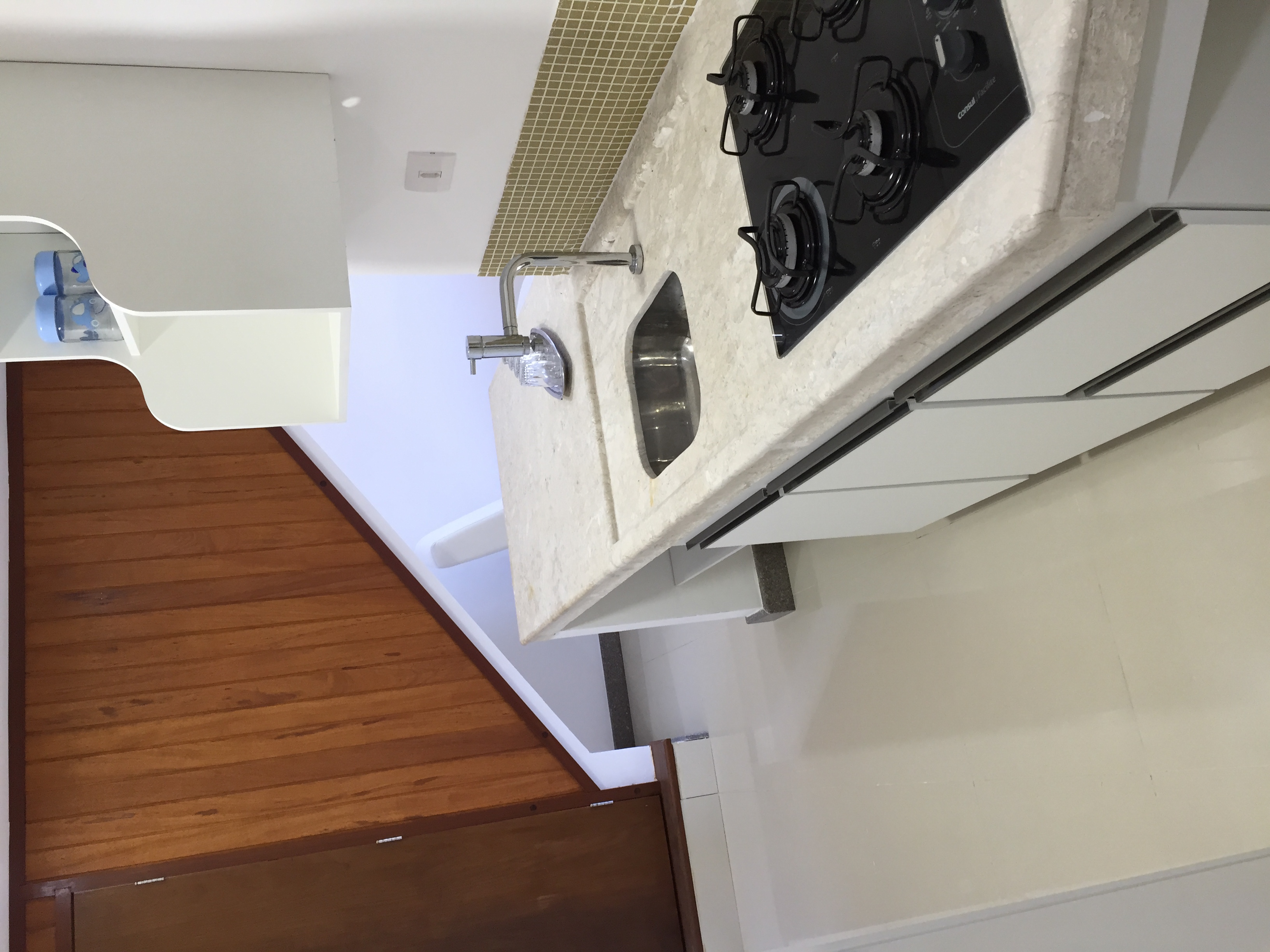 Apartment Capacity 4