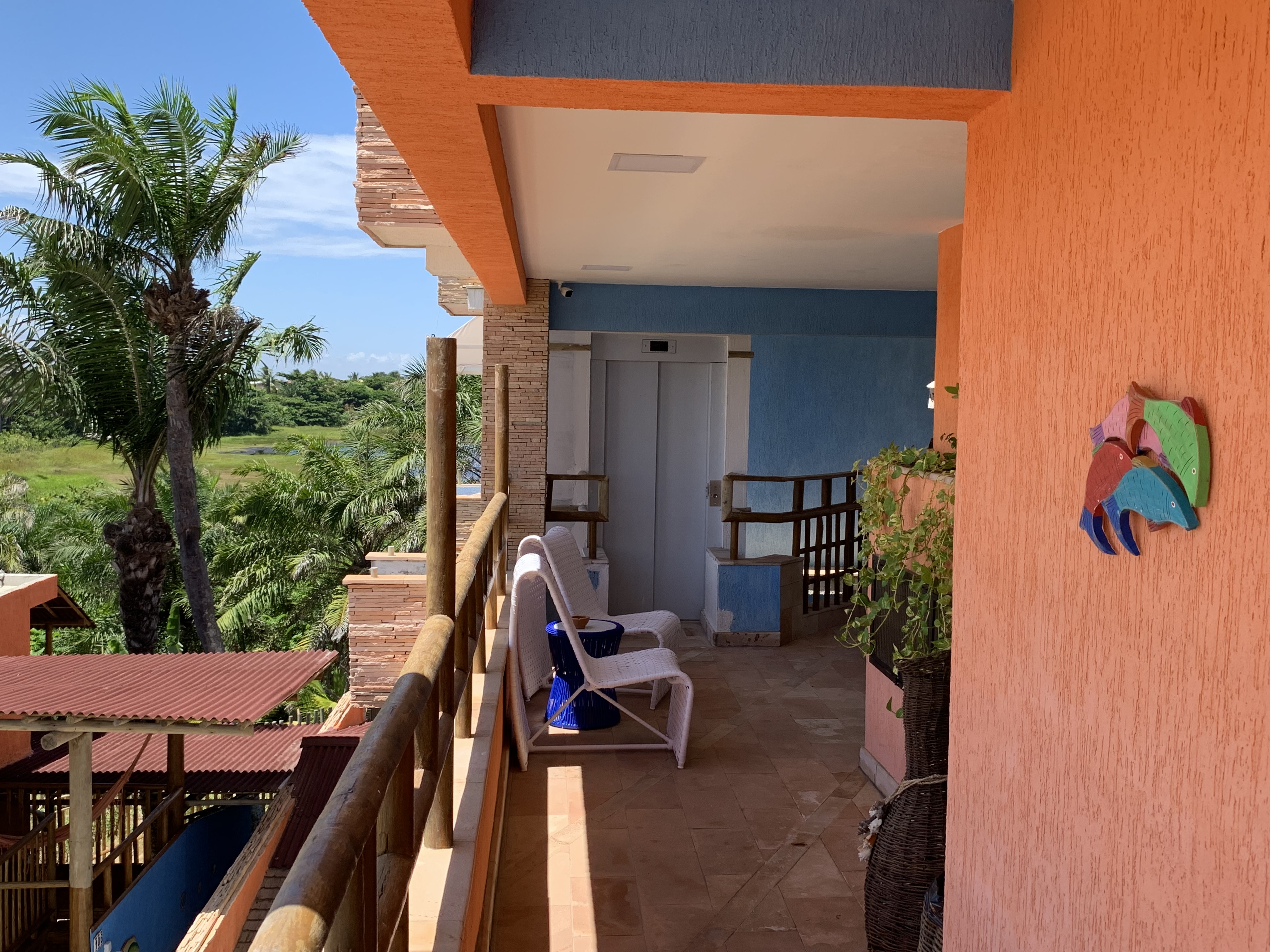 Apartment Capacity 4