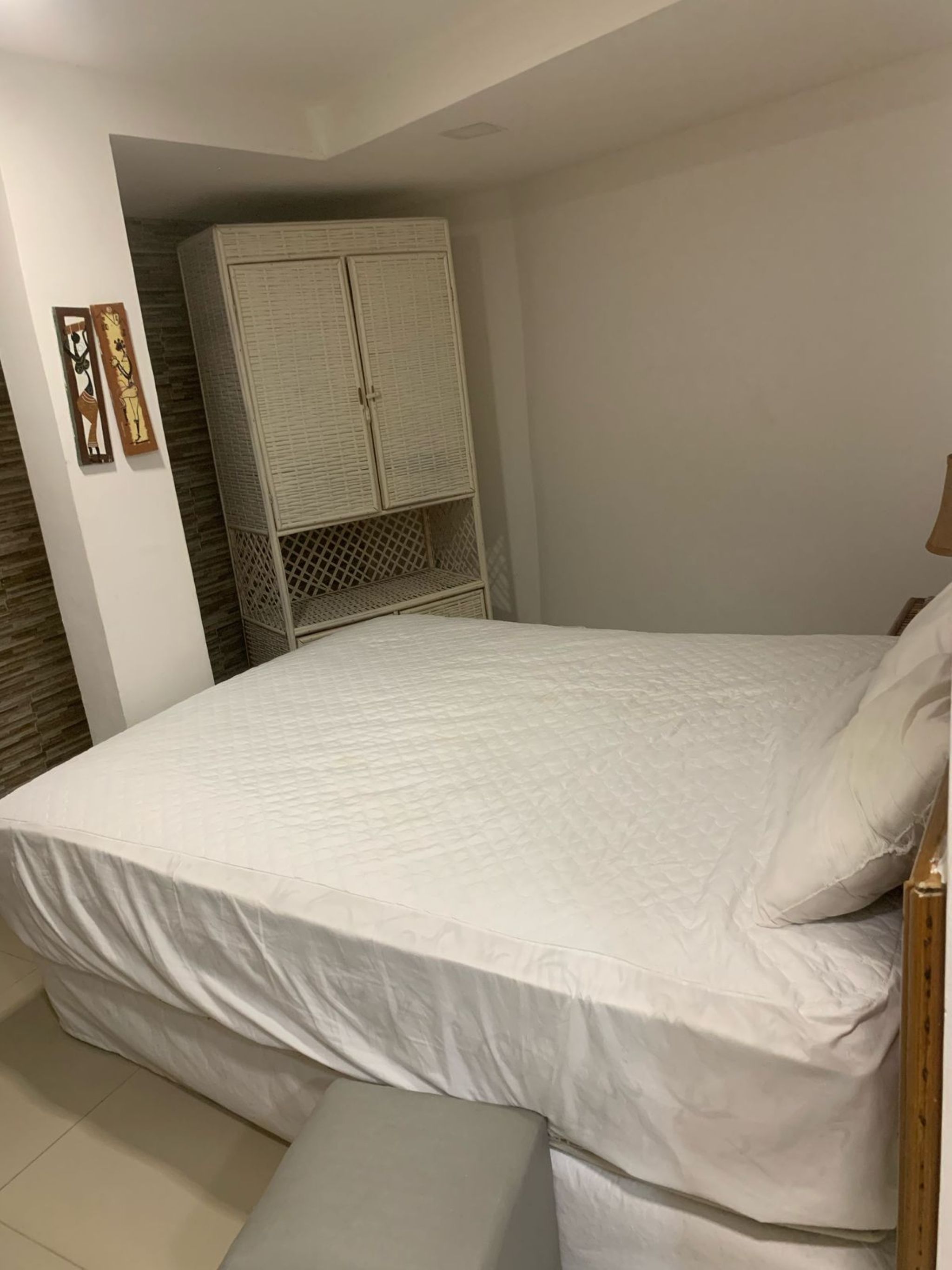 Apartment Capacity 4