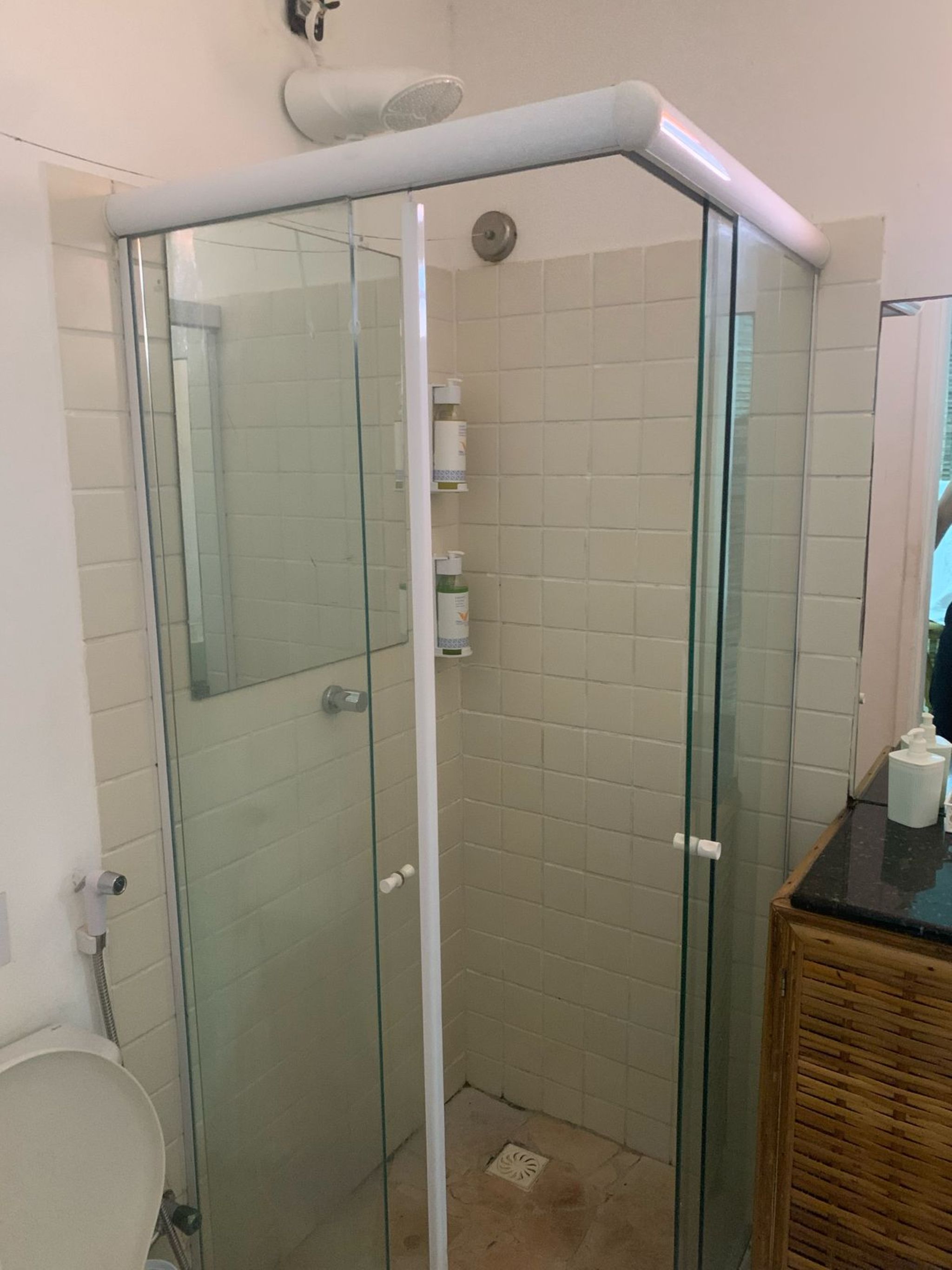 Apartment Capacity 4