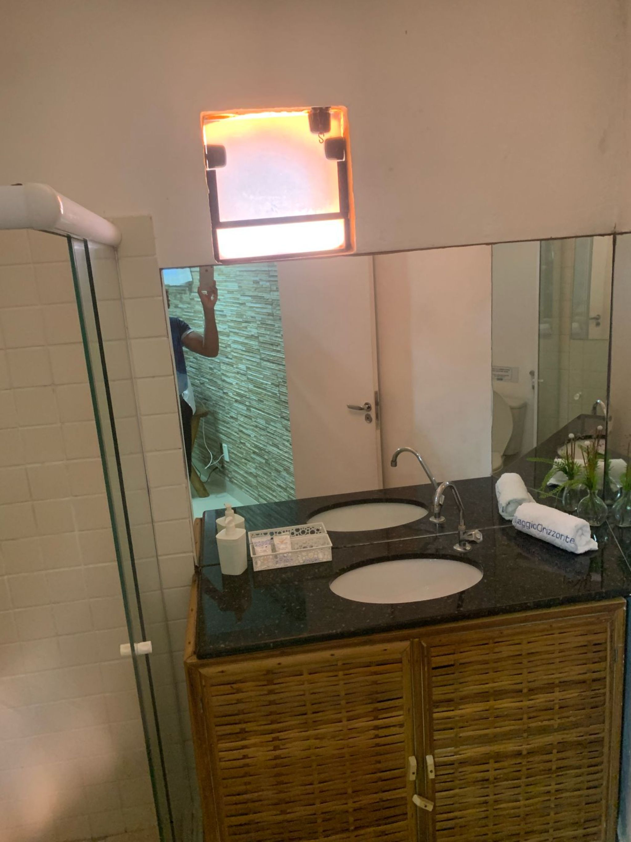 Apartment Capacity 4