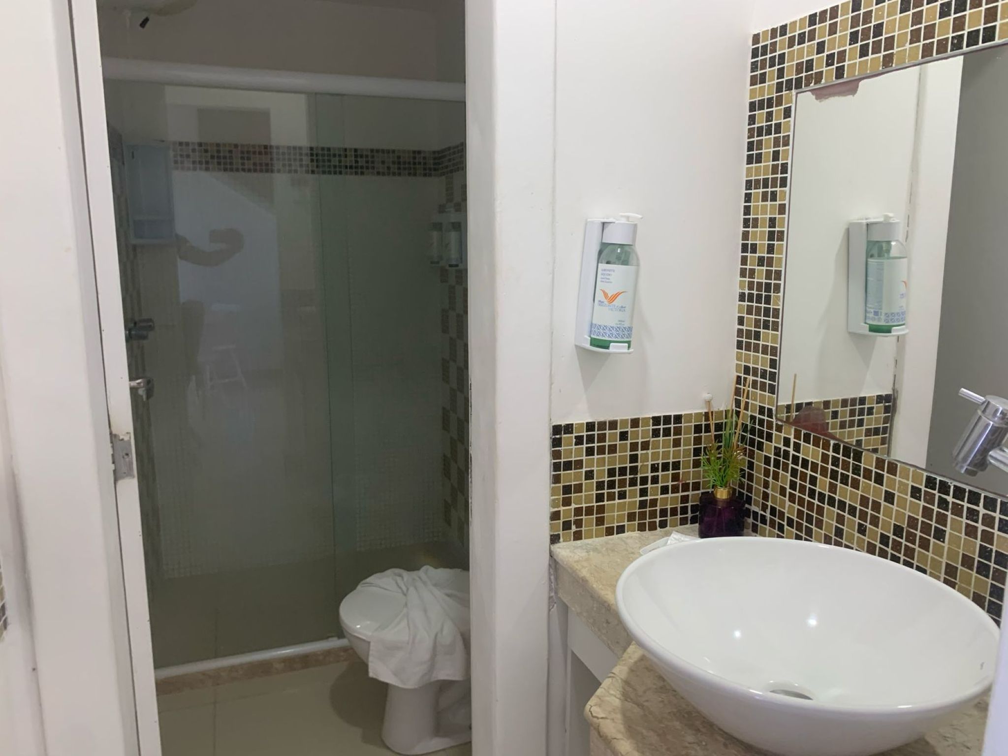 Apartment Capacity 4