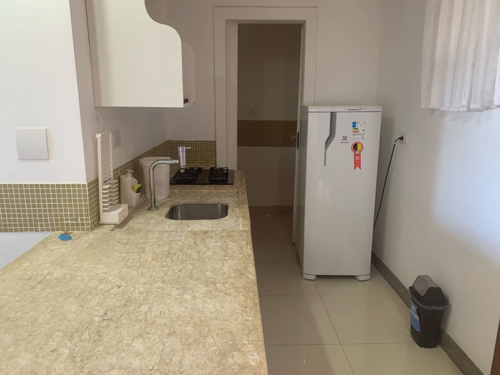 Apartment Capacity 4