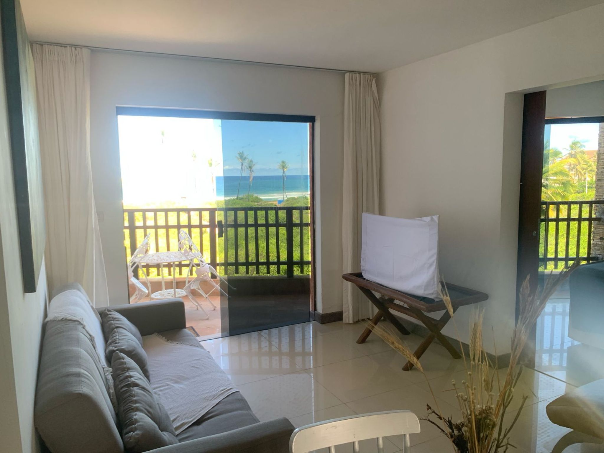 Apartment Capacity 4