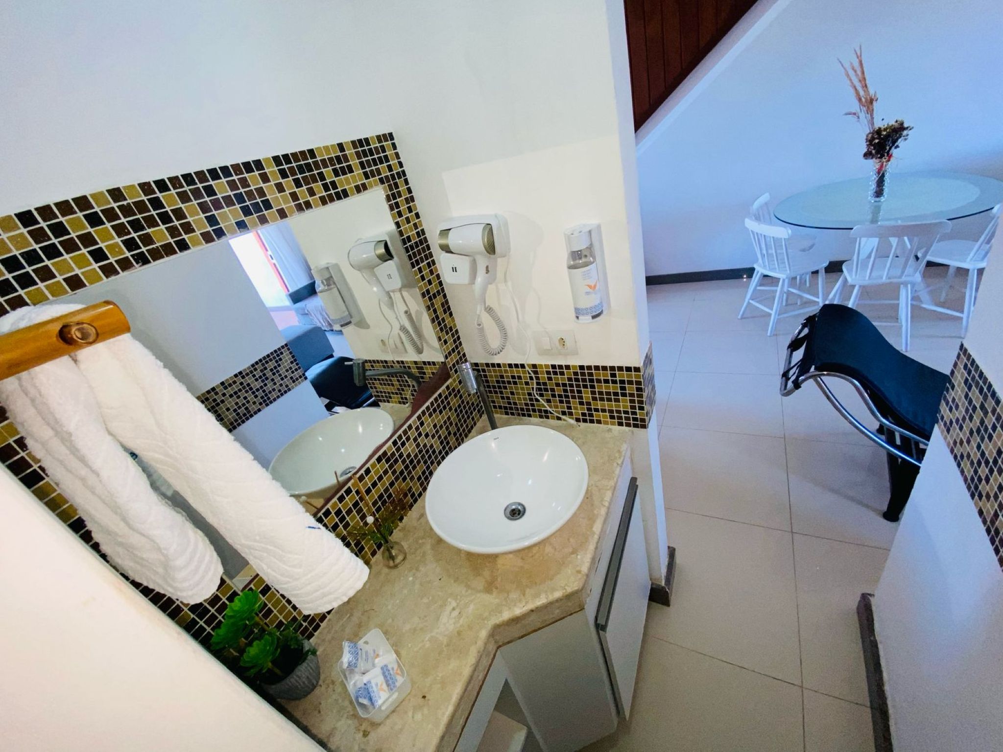 Apartment Capacity 4