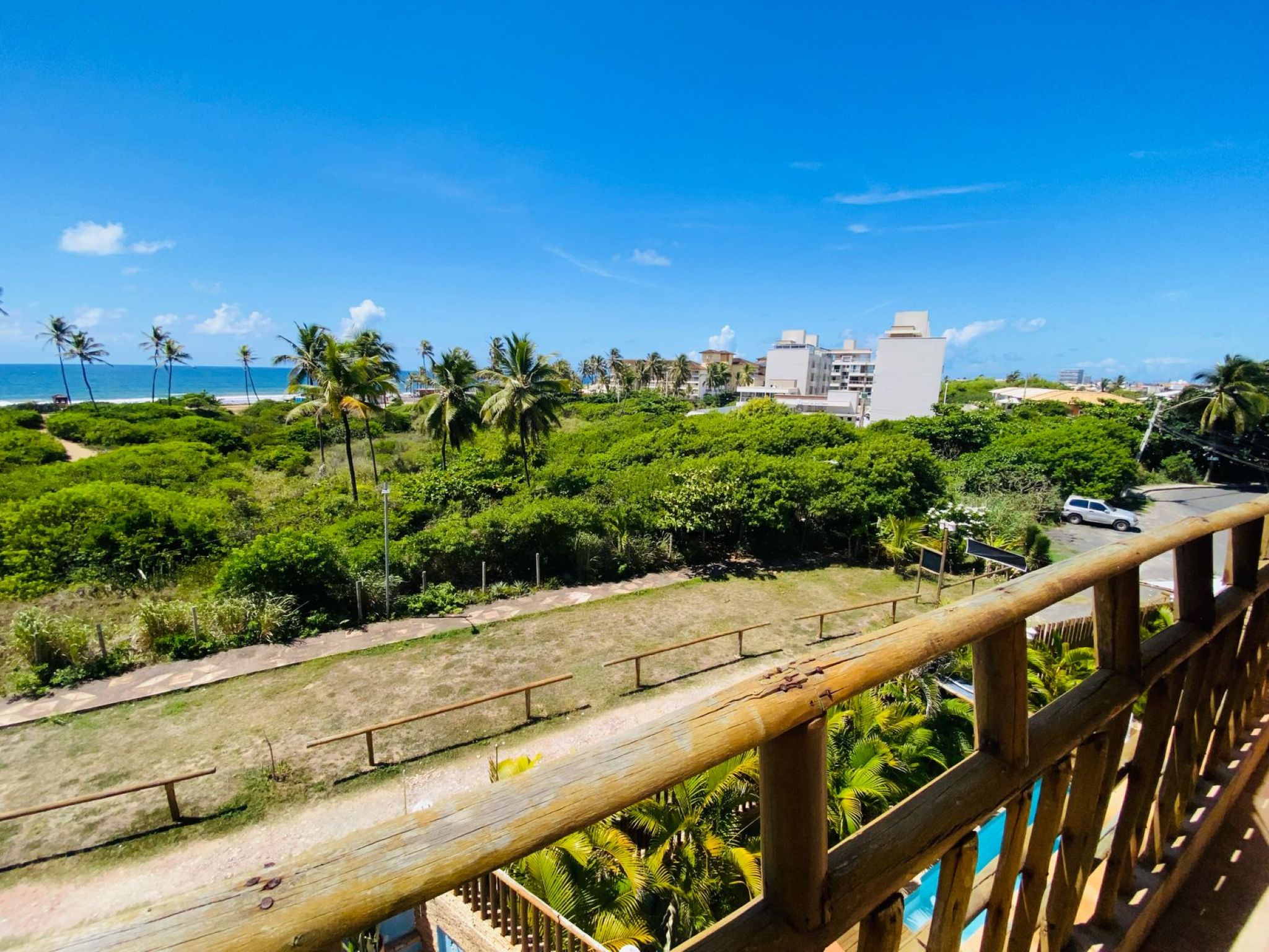 Apartment Capacity 4