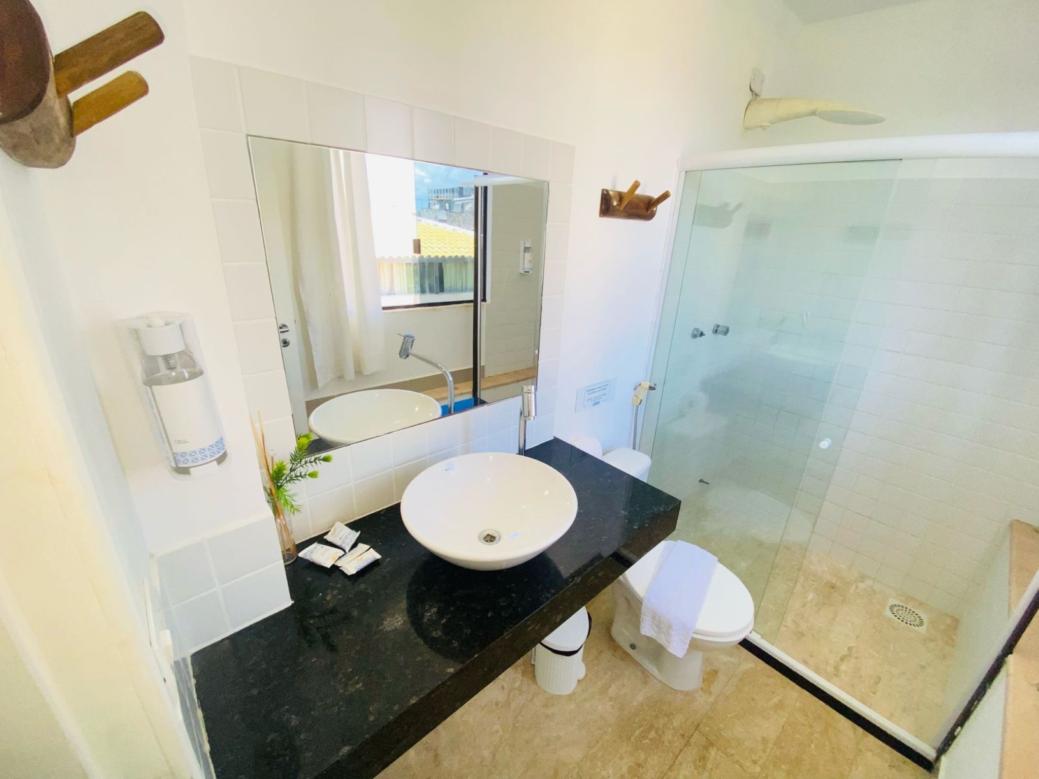 Apartment Capacity 7