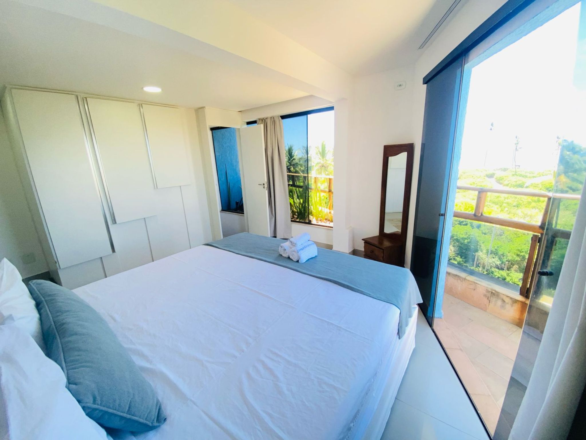 Apartment Capacity 7