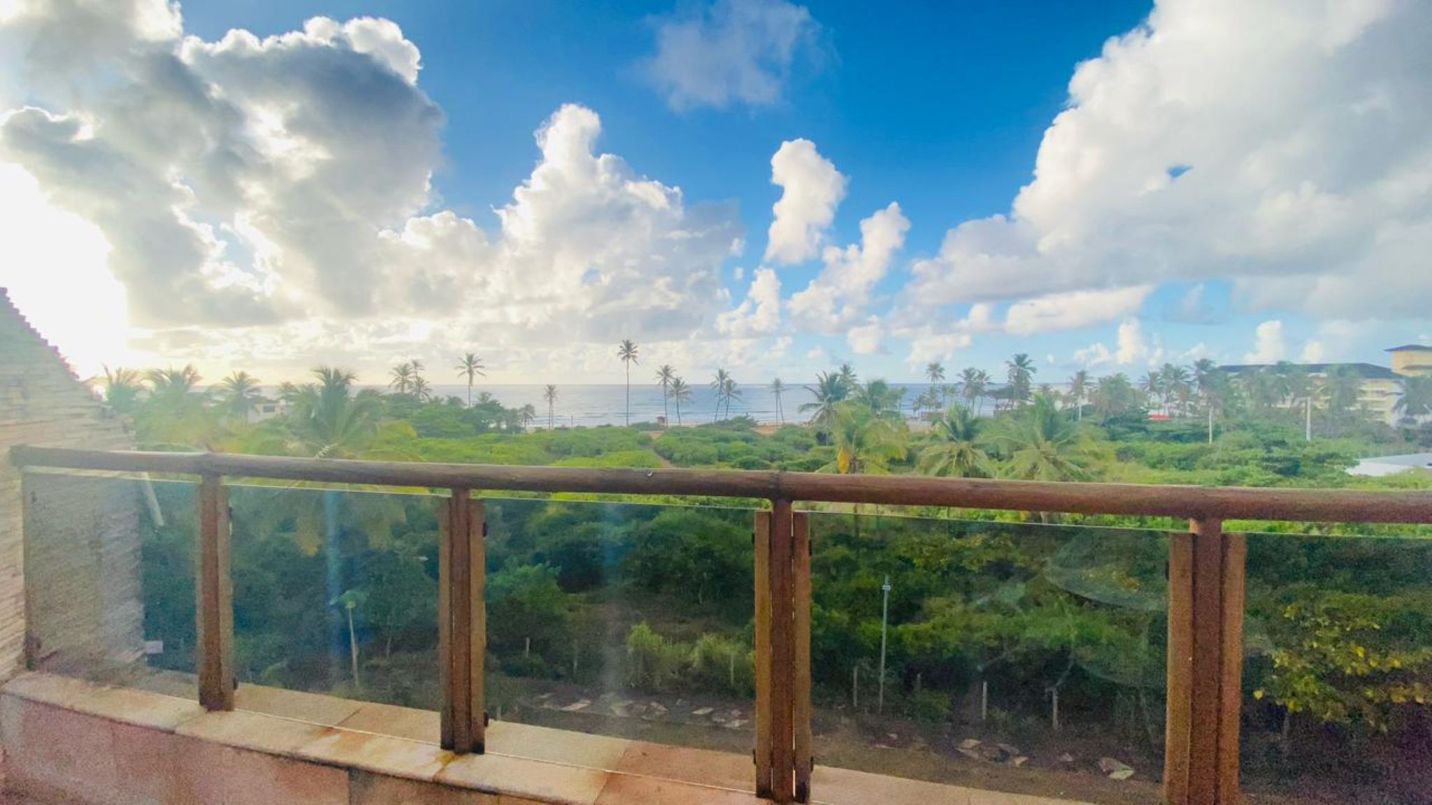 Apartment Capacity 4