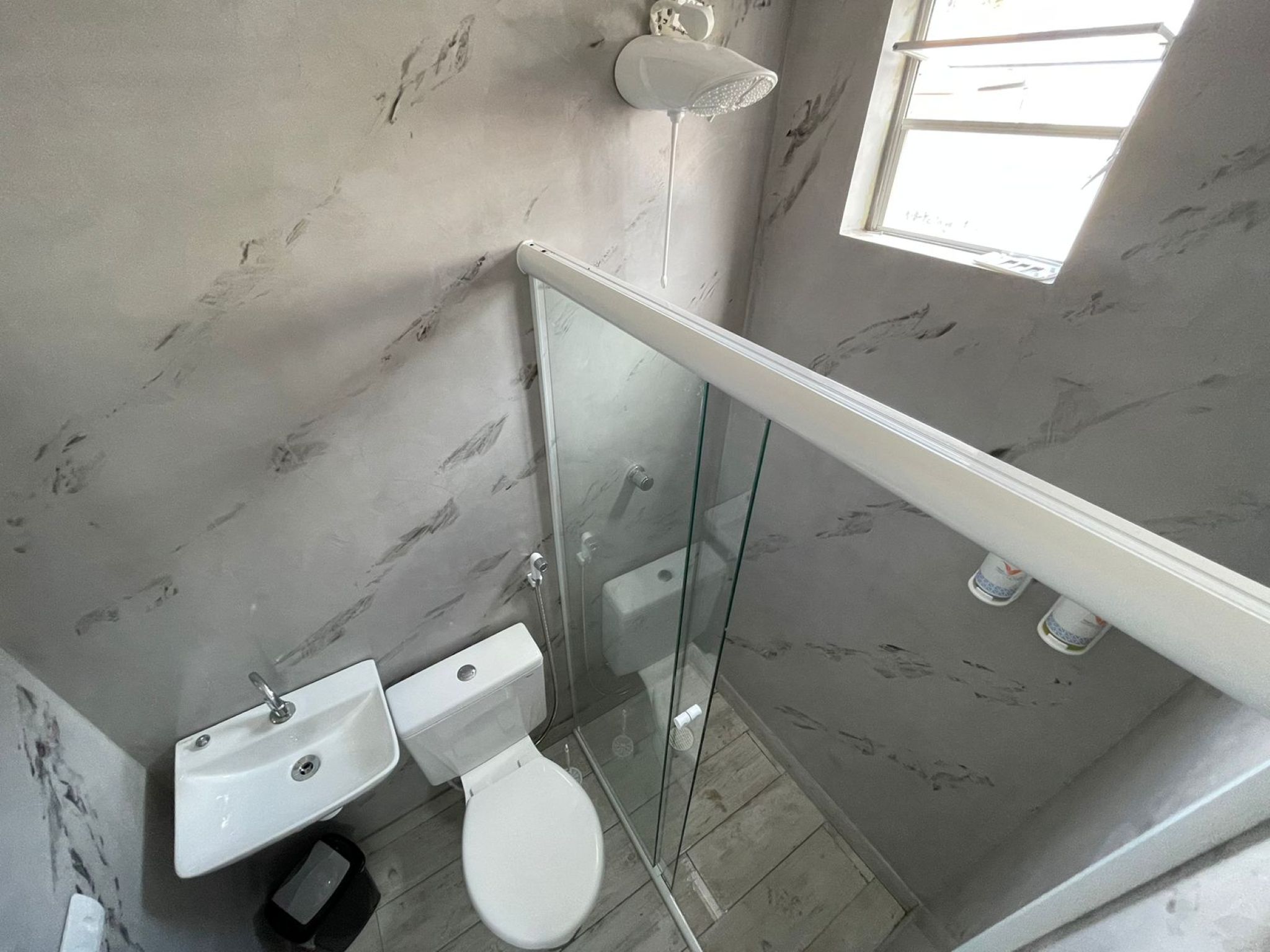 Apartment Capacity 2