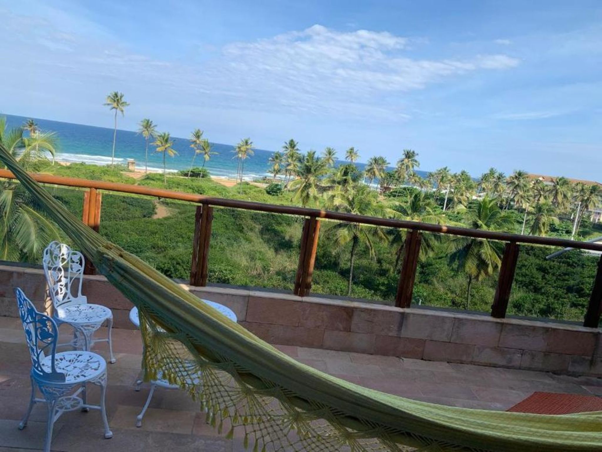 Apartment Capacity 4