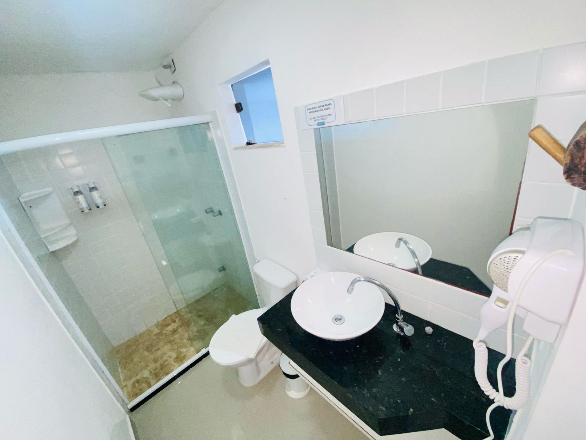 Apartment Capacity 4