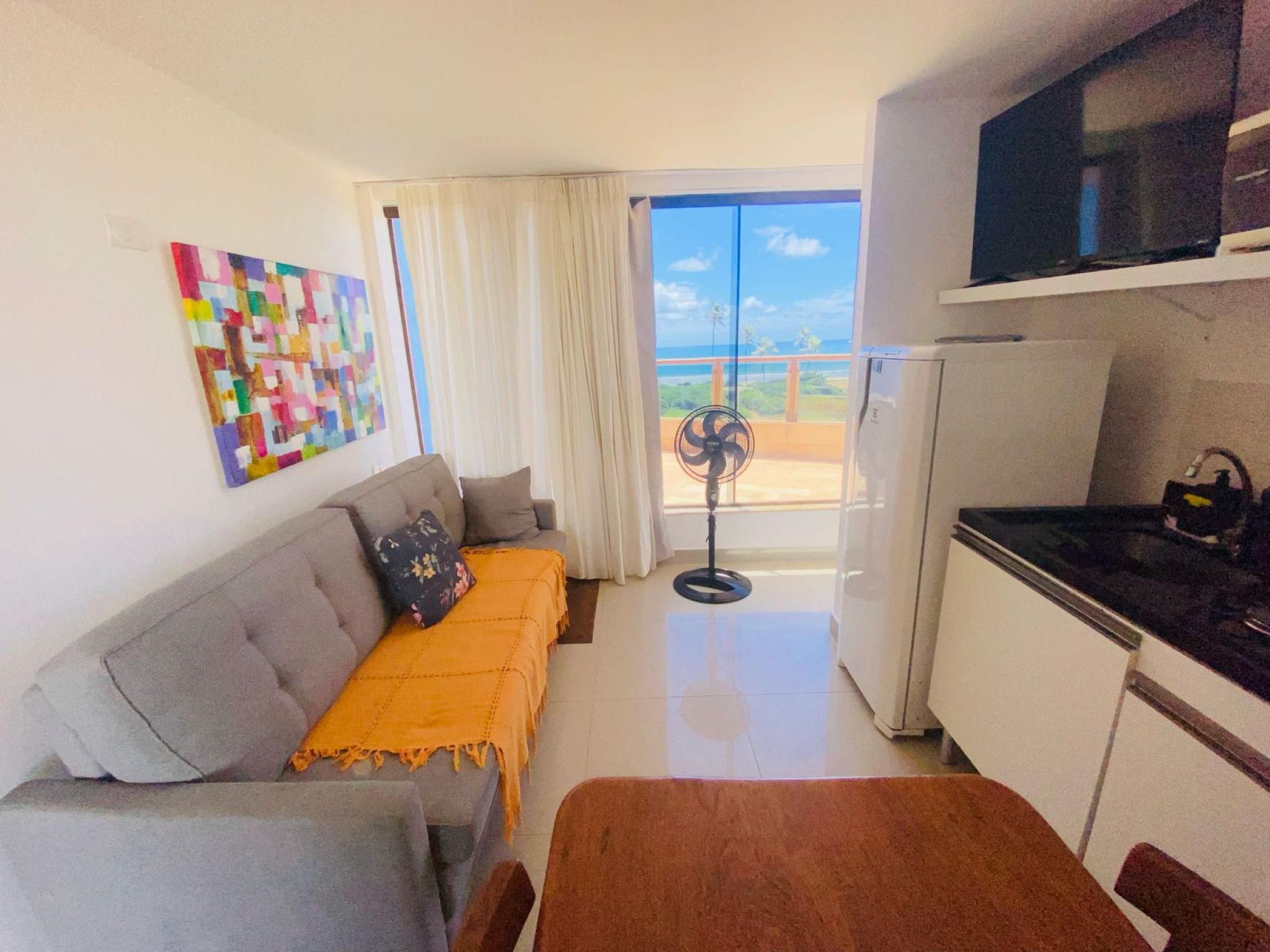 Apartment Capacity 4