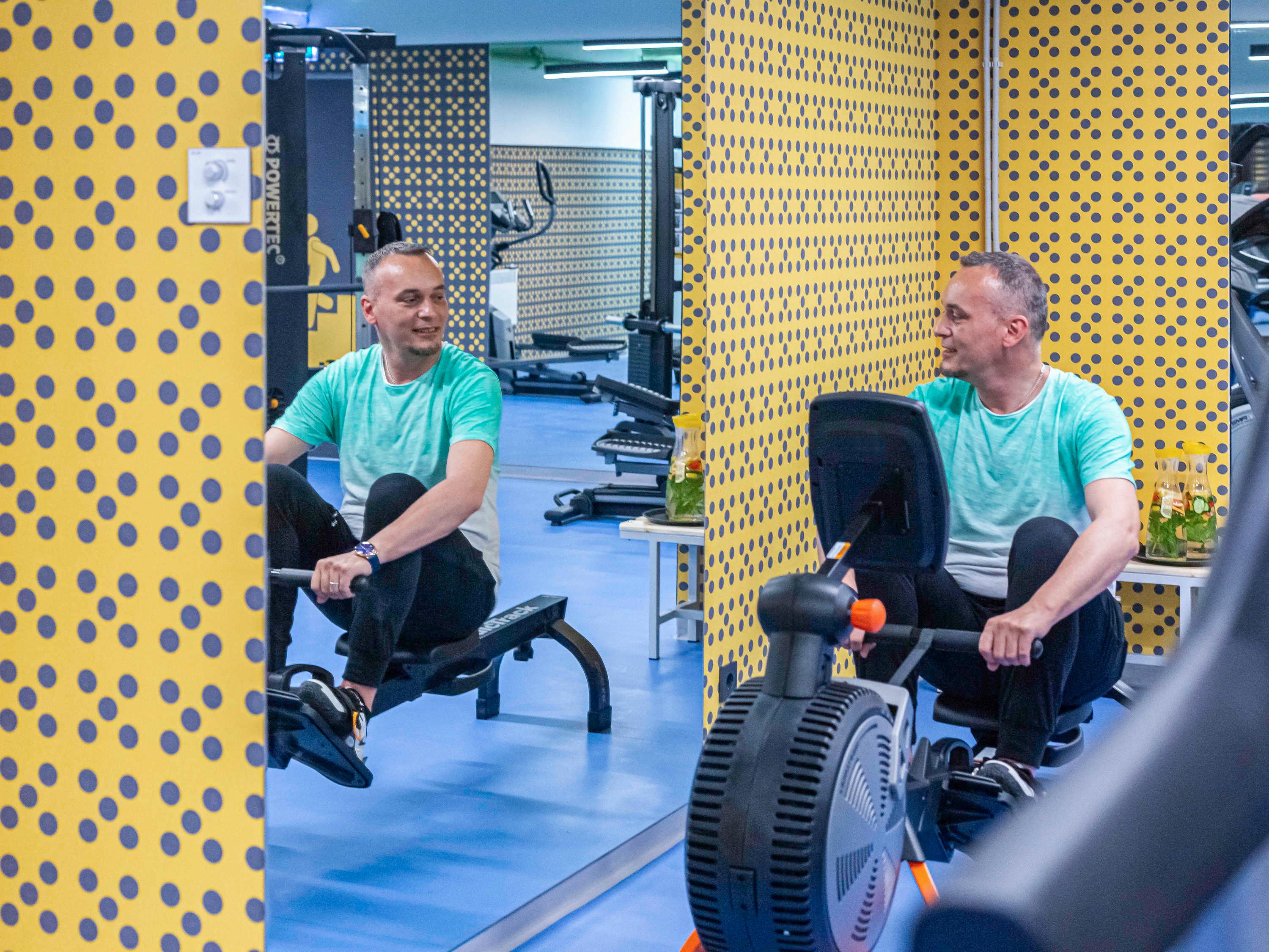 Sports and Entertainment