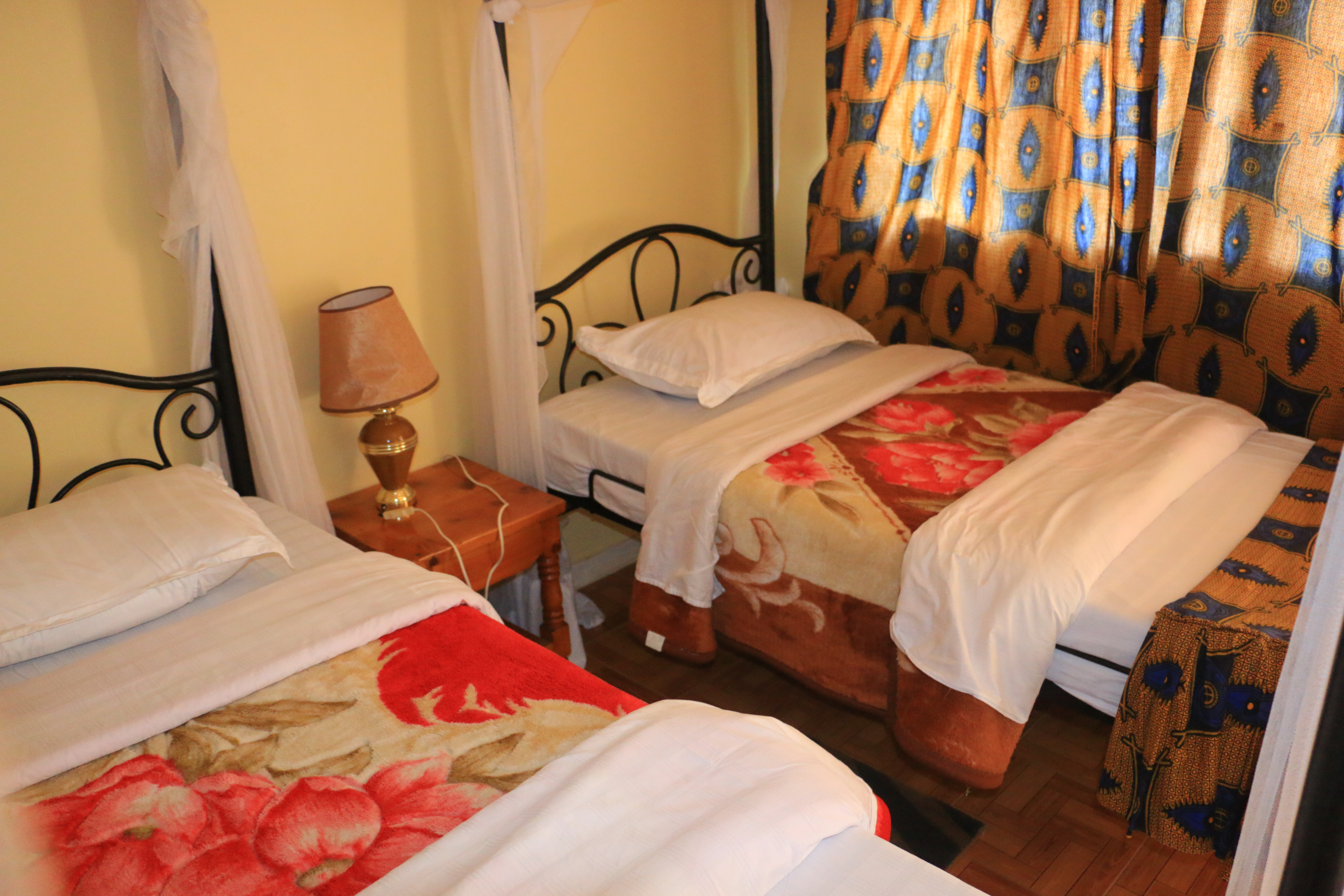 Double or Twin Superior