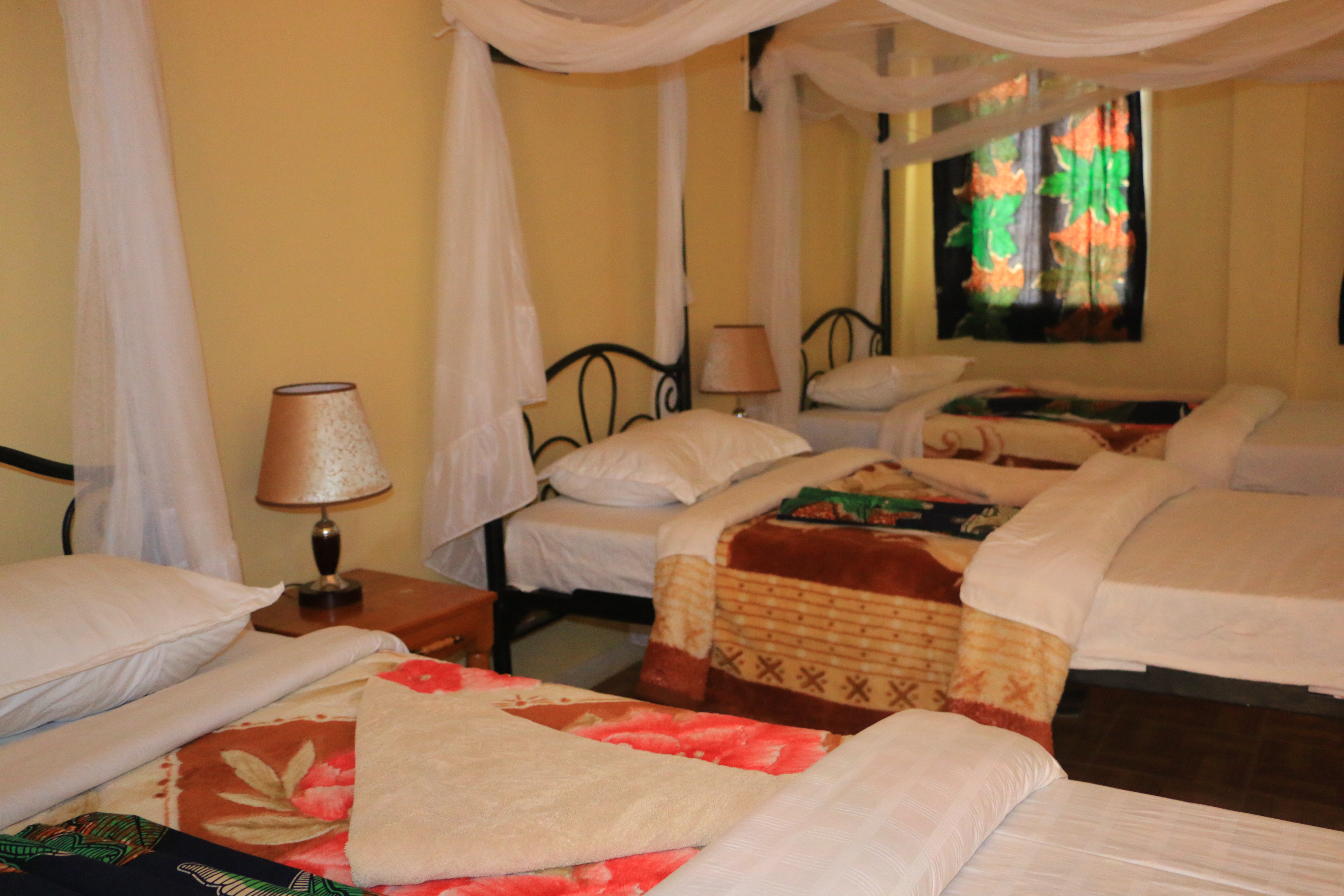 Double or Twin Superior