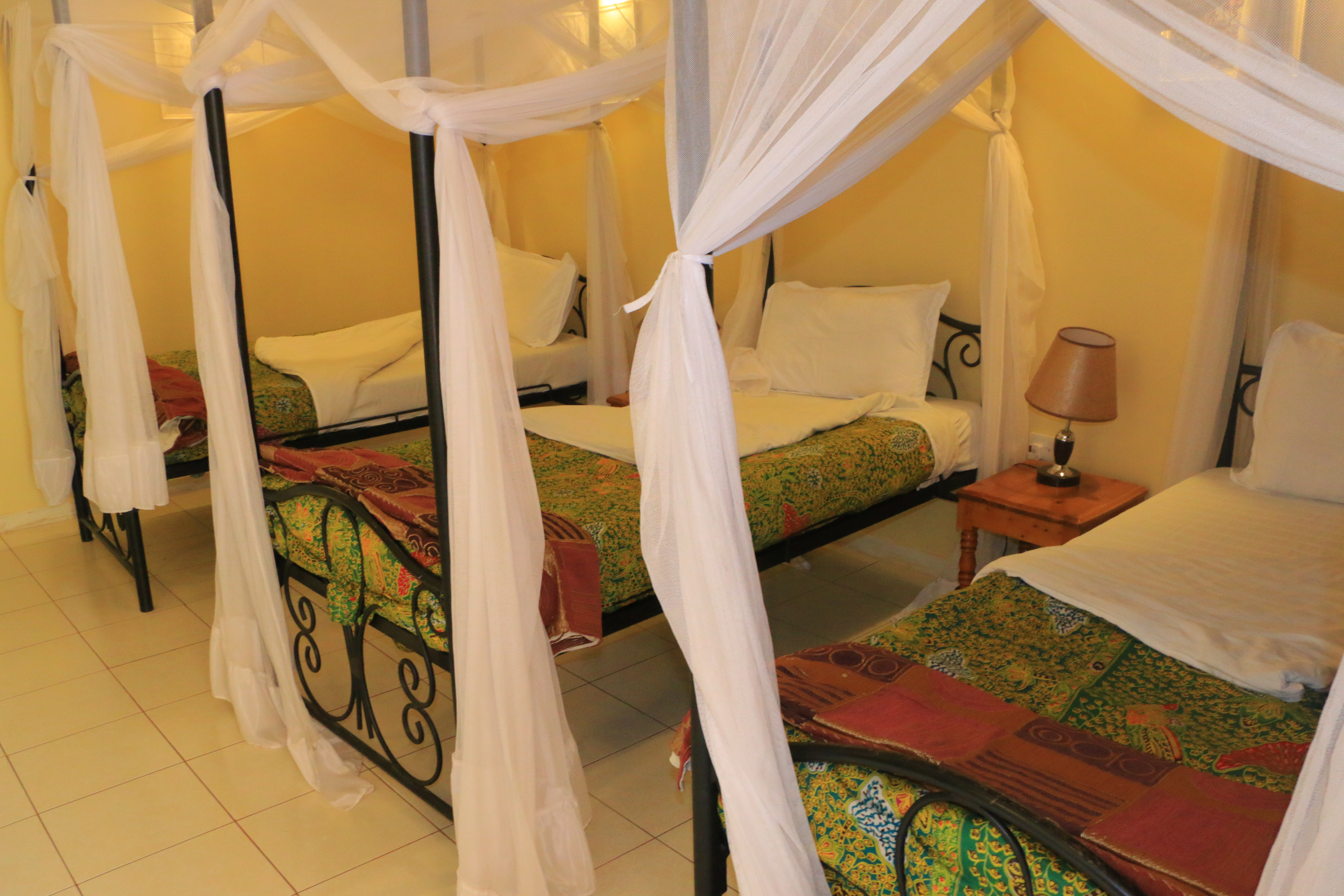 Double or Twin Superior