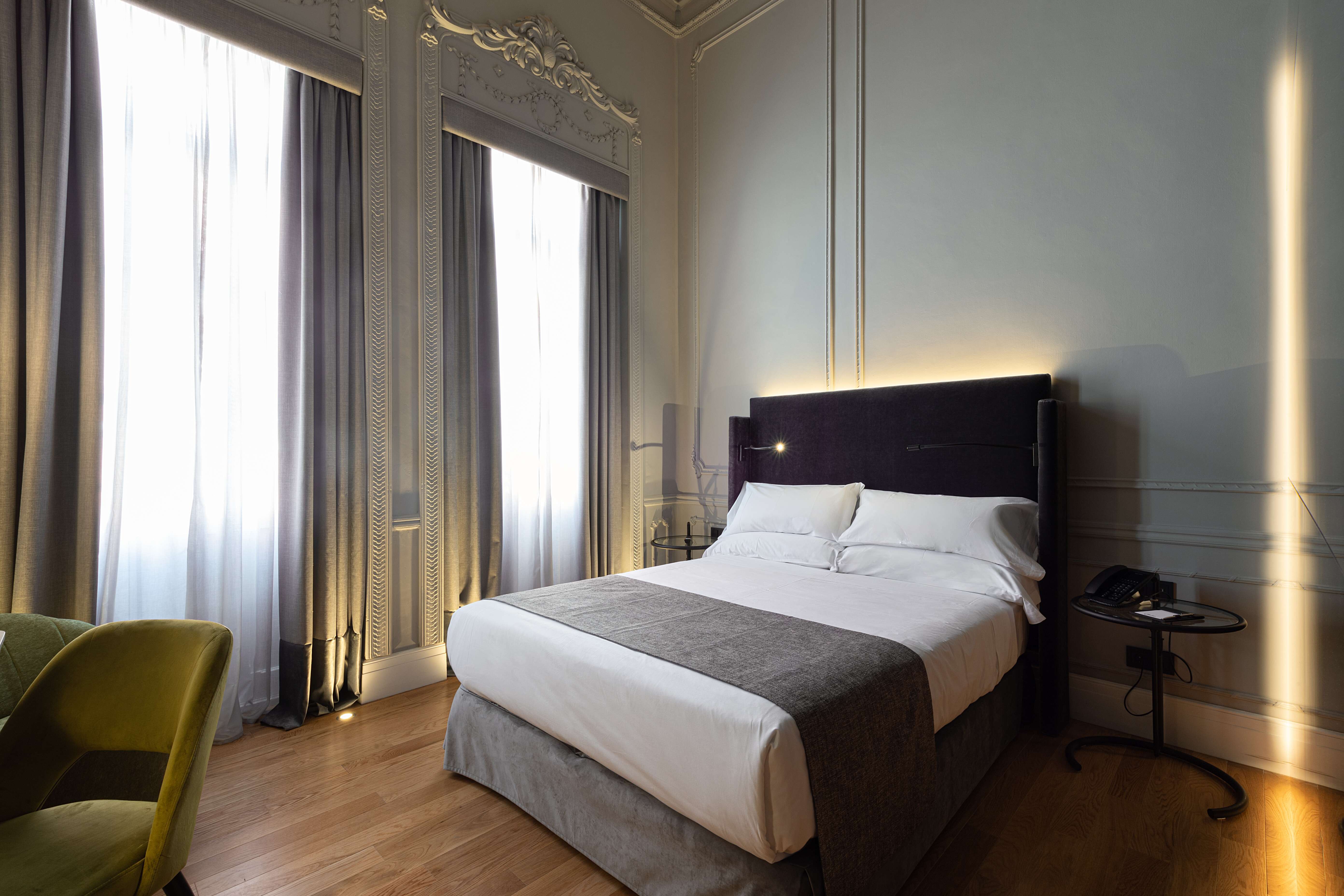 Double Single Classic