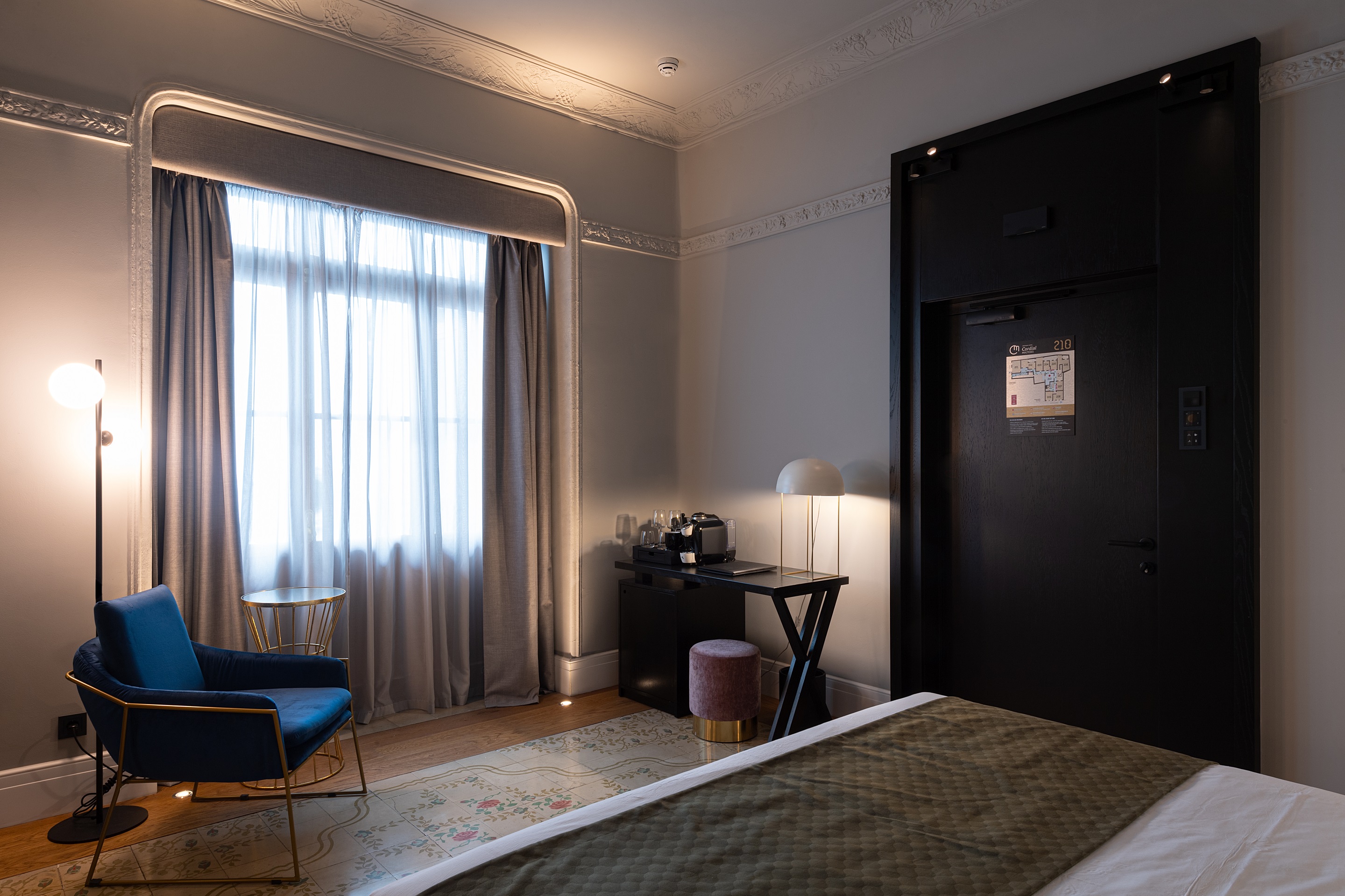 Double or Twin Superior