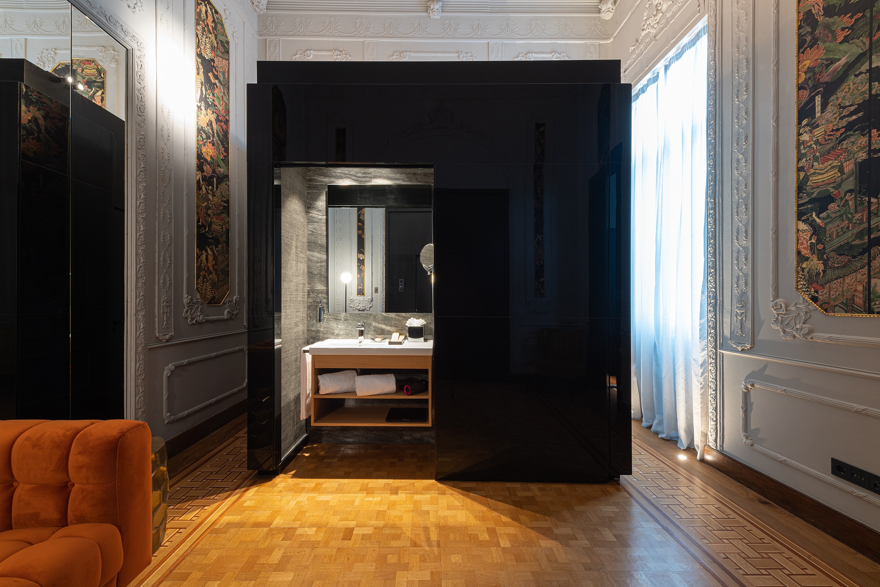 Double or Twin Deluxe