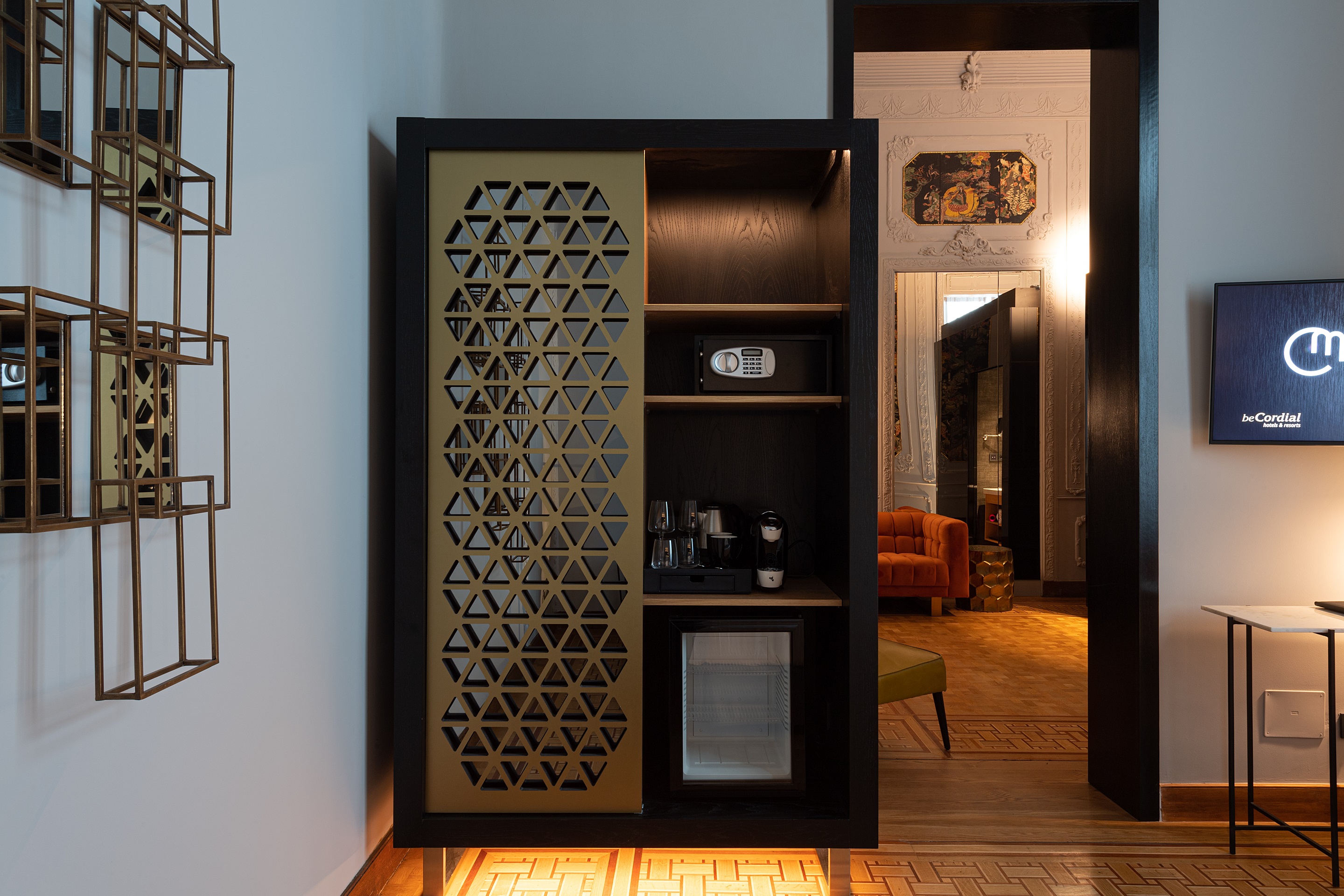 Double or Twin Deluxe