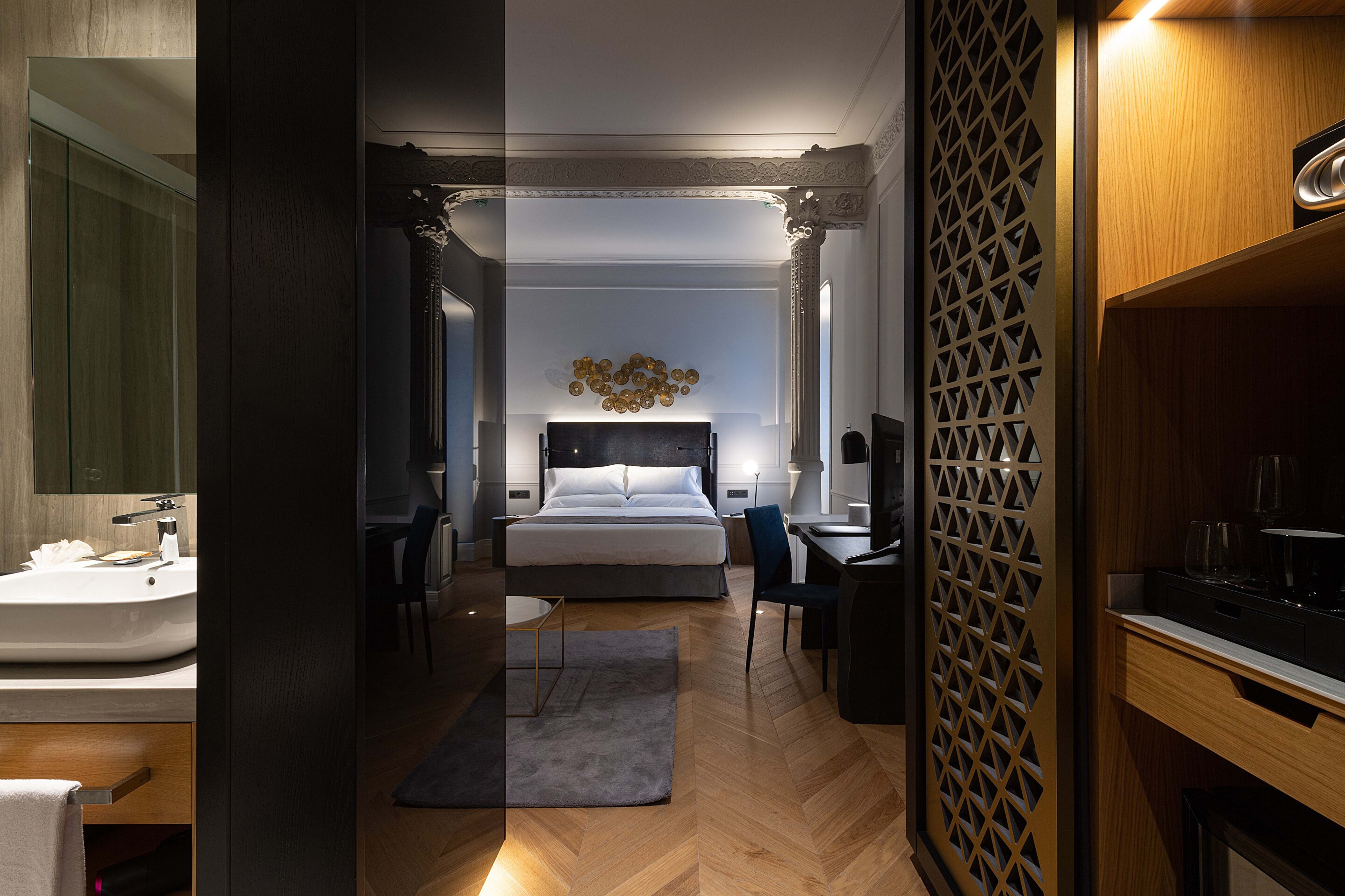 Double or Twin Superior