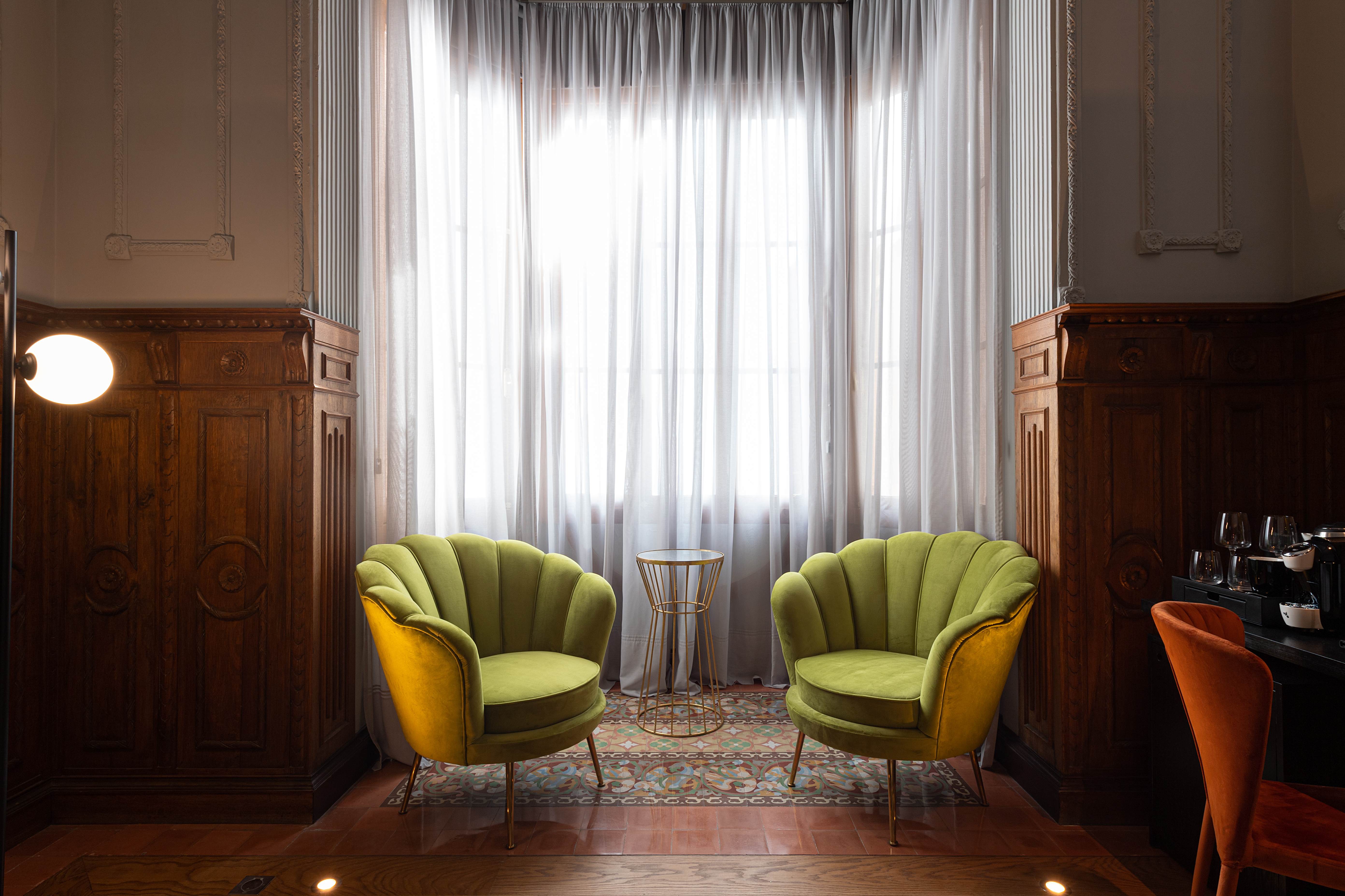 Double or Twin Superior