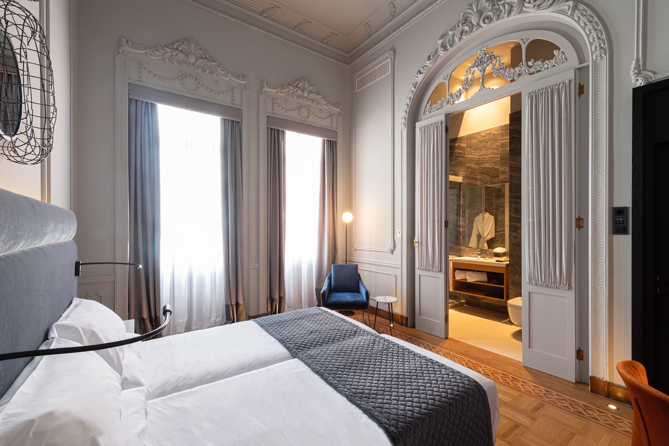 Double or Twin Superior