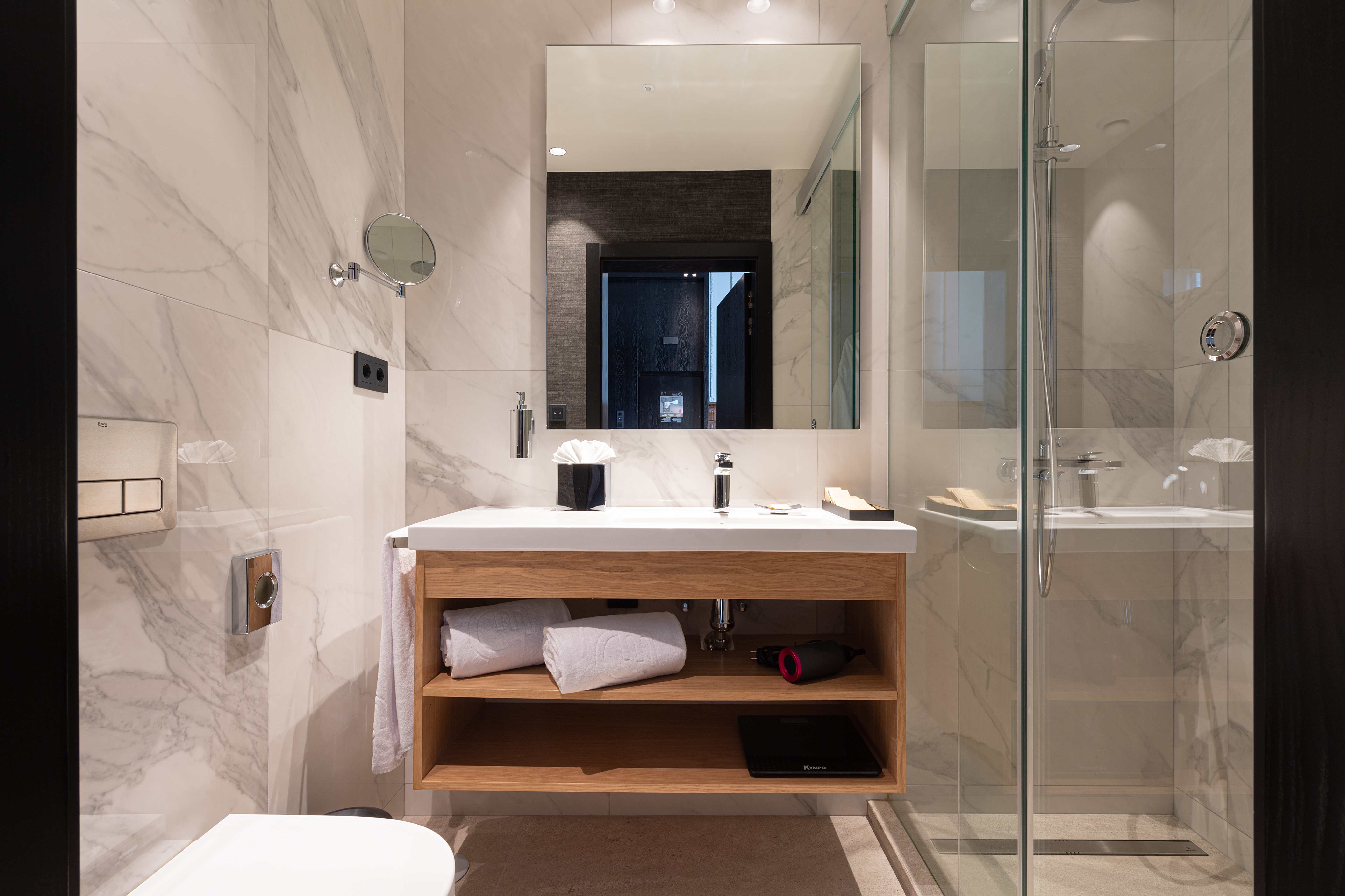 Double or Twin Superior