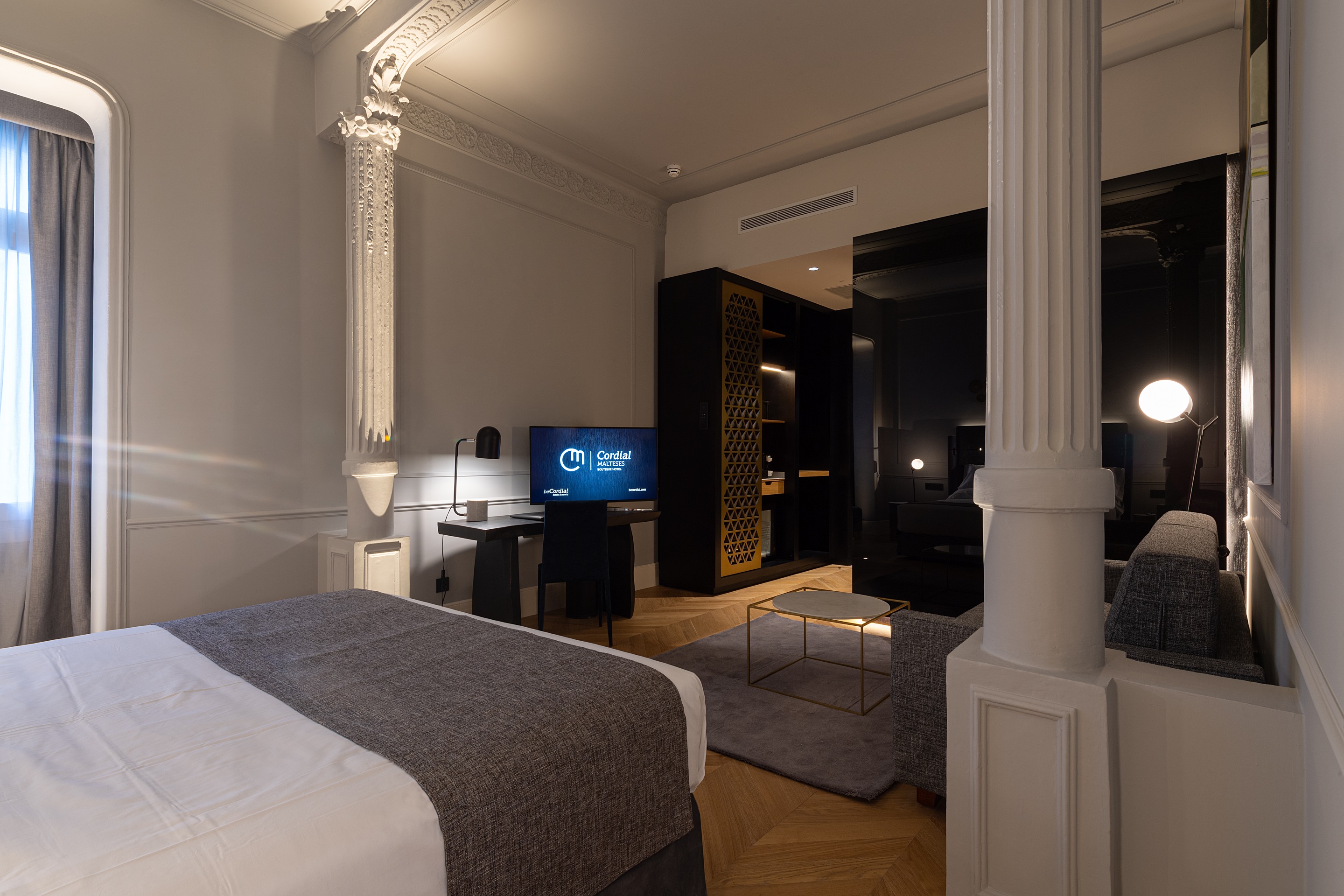 Double or Twin Superior