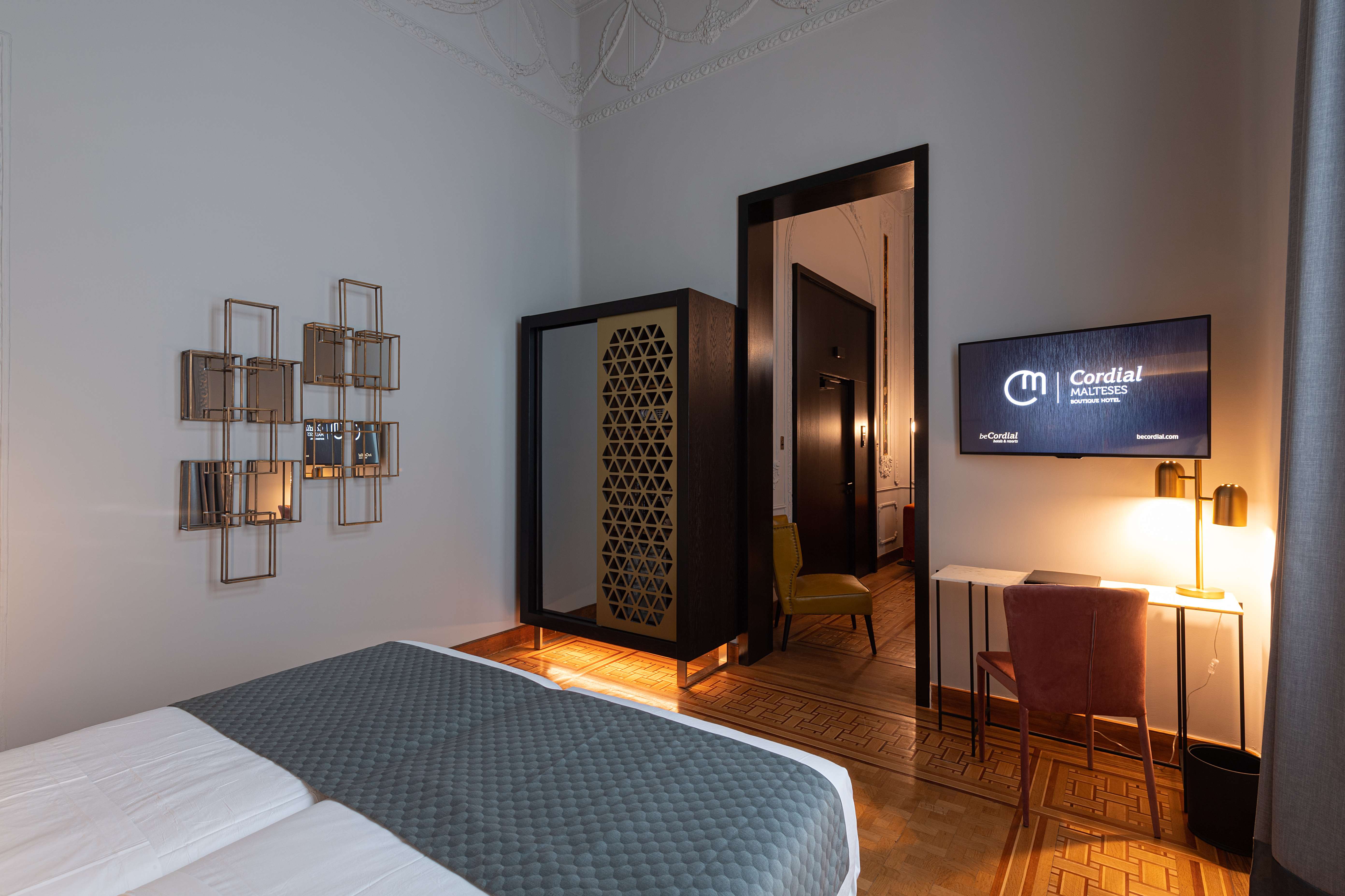 Double Single Deluxe