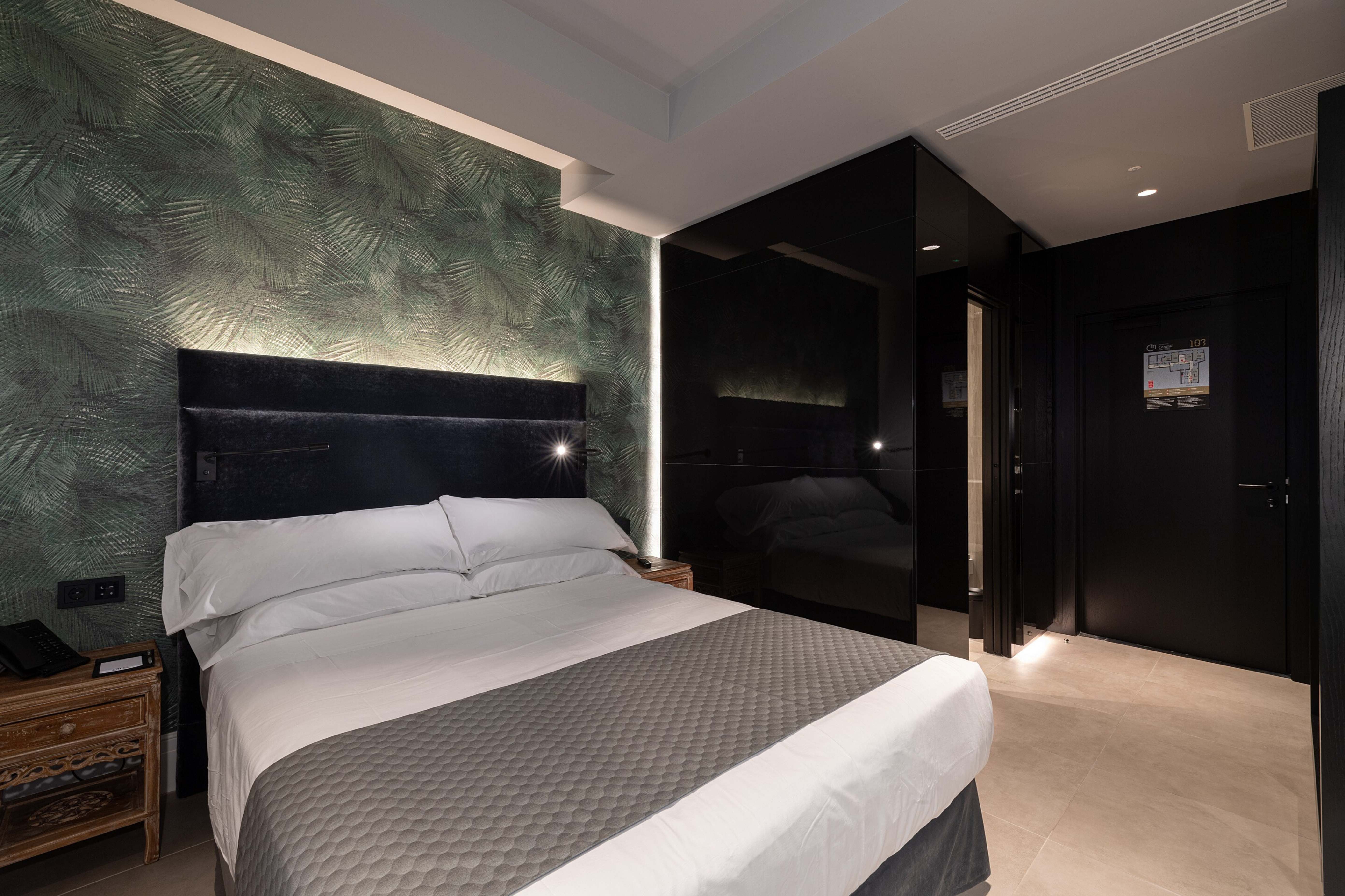 Double Single Classic